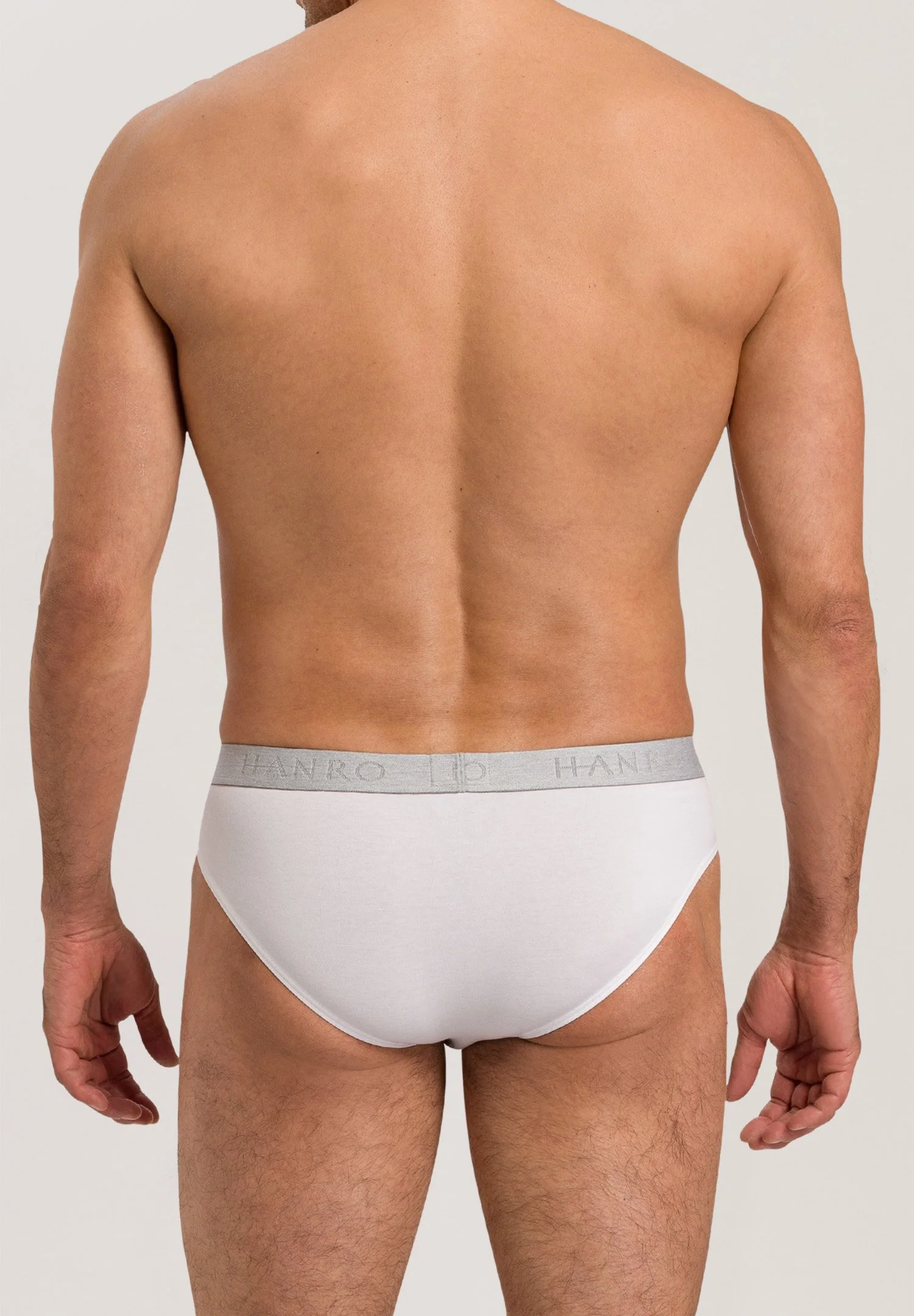 Cotton Essentials Briefs 2Pack | white 073075-070101 - Image 4