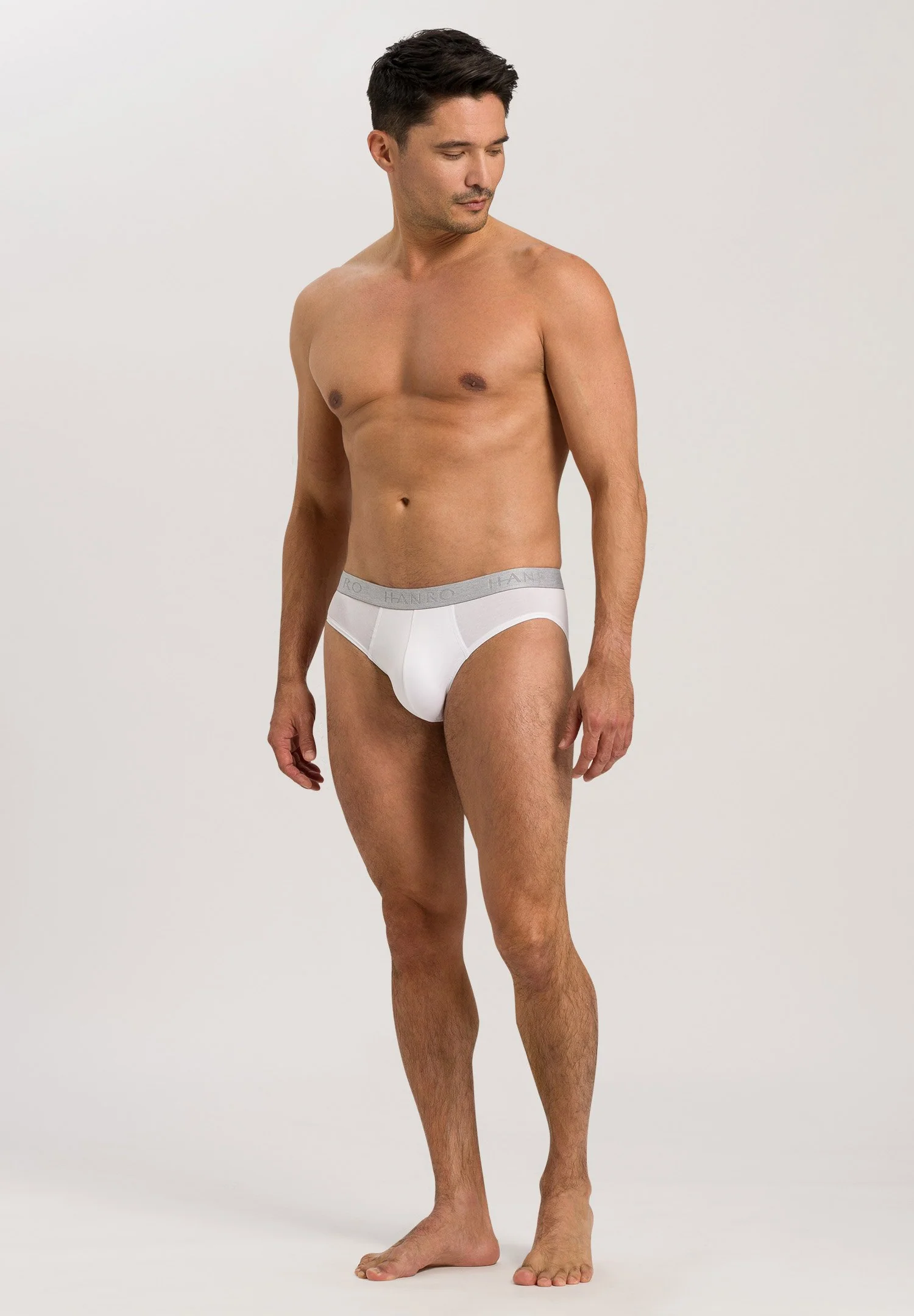 Cotton Essentials Briefs 2Pack | white 073075-070101 - Image 5
