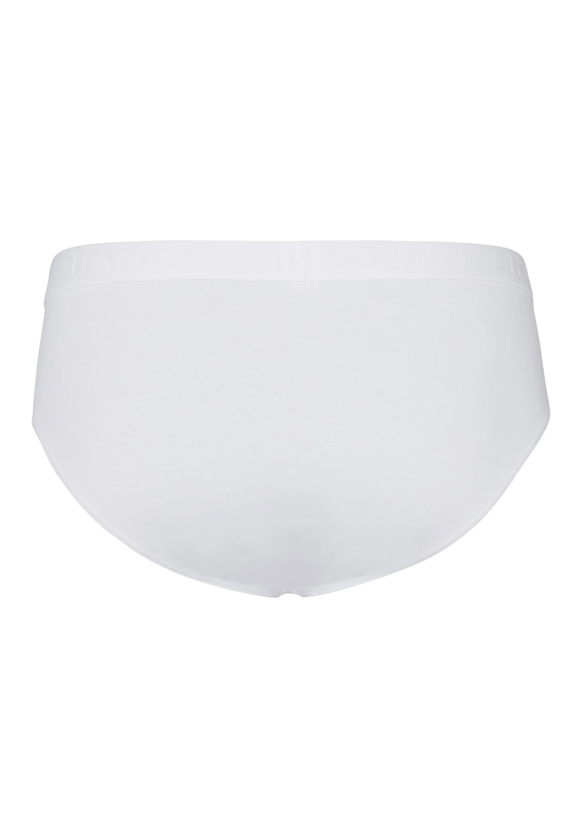 Cotton Essentials Briefs | all white 073101-070100 - Image 3