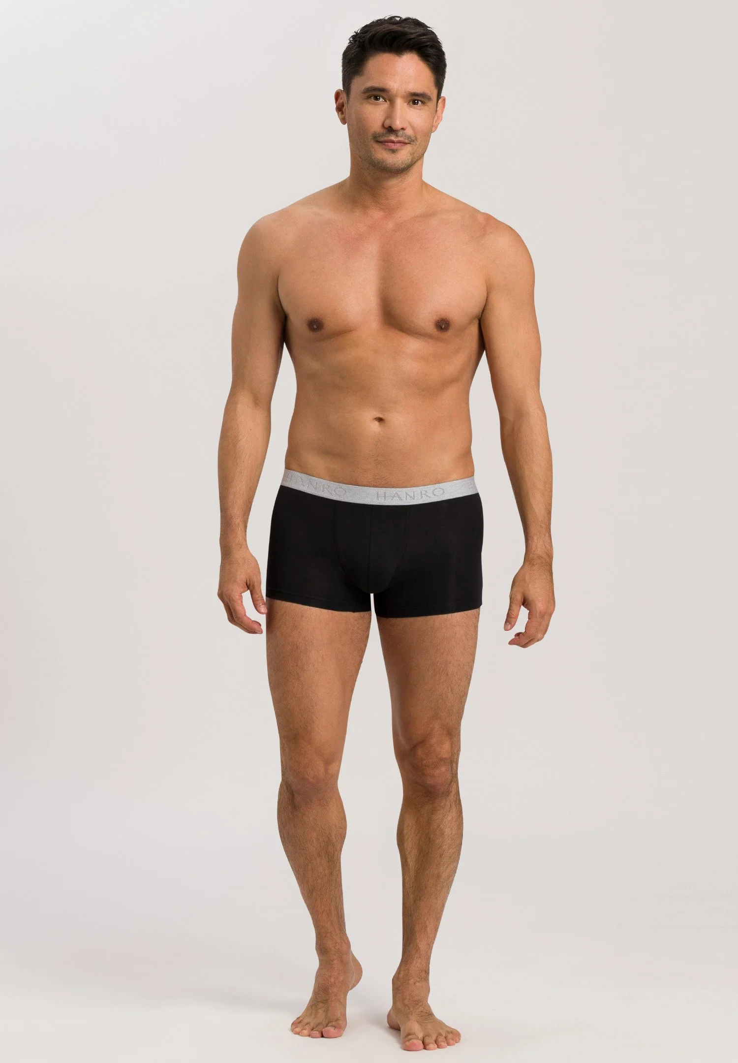 Cotton Essentials Pants 2Pack | black 073078-070019 - Image 5