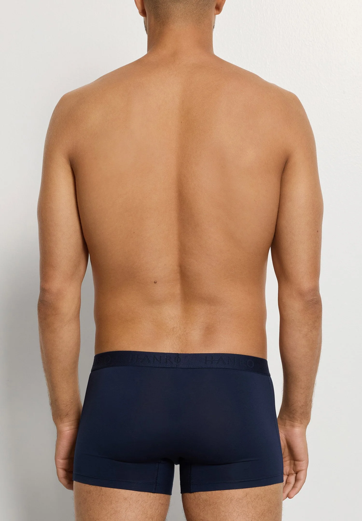 Cotton Essentials Pants 2Pack | blue lagoon / deep navy 073078-073116 - Image 12