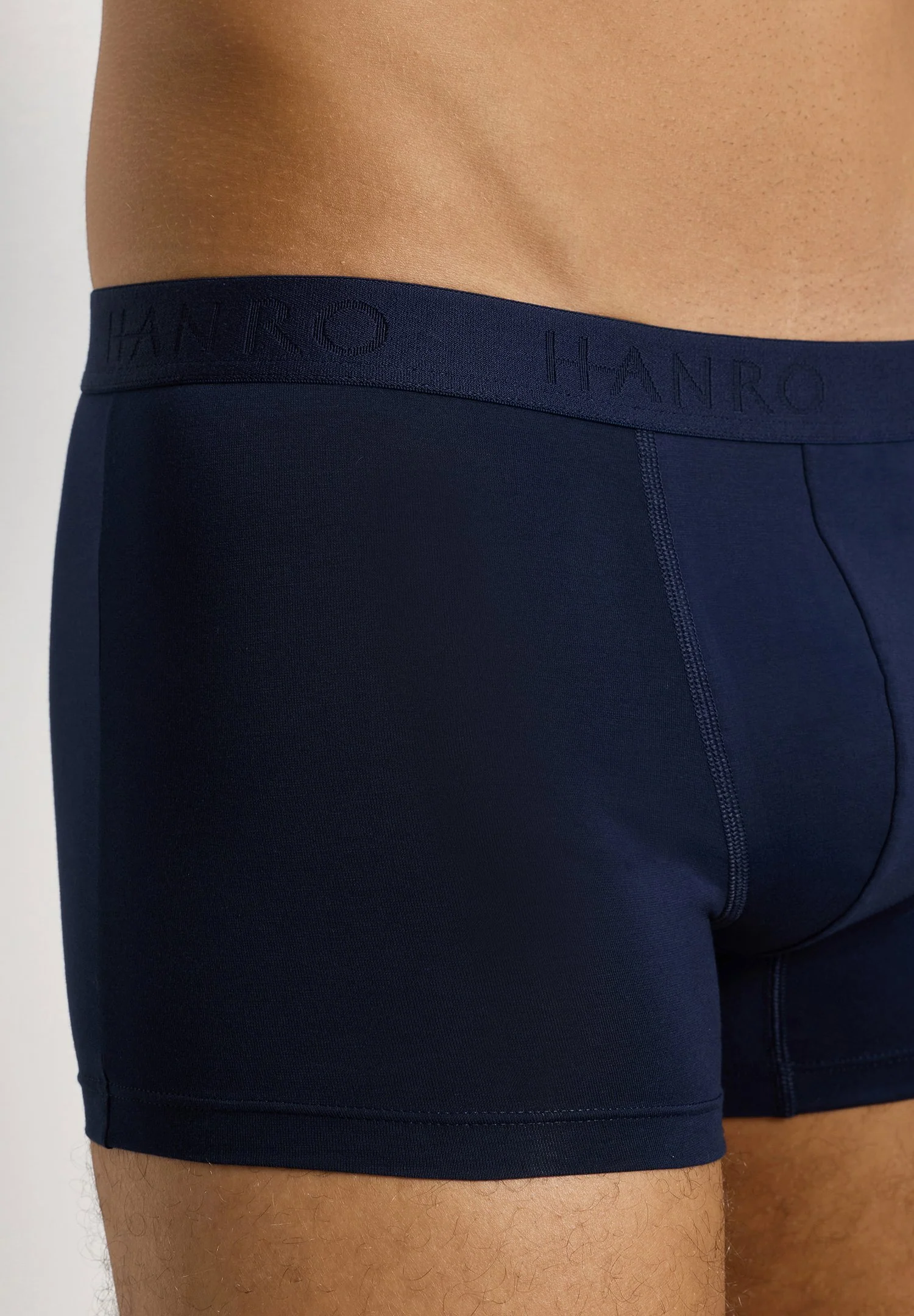 Cotton Essentials Pants 2Pack | blue lagoon / deep navy 073078-073116 - Image 14