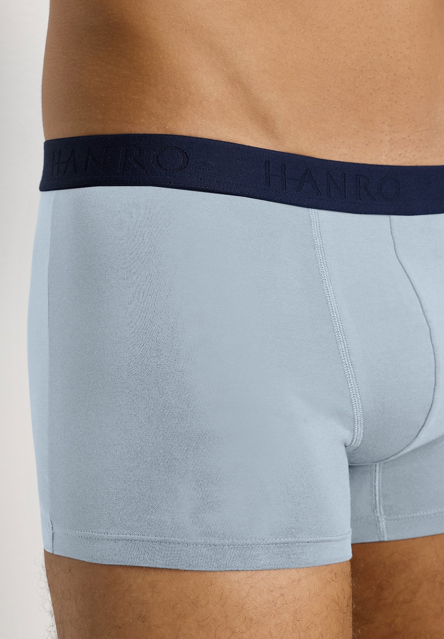 Cotton Essentials Pants 2Pack | blue lagoon / deep navy 073078-073116 - Image 6