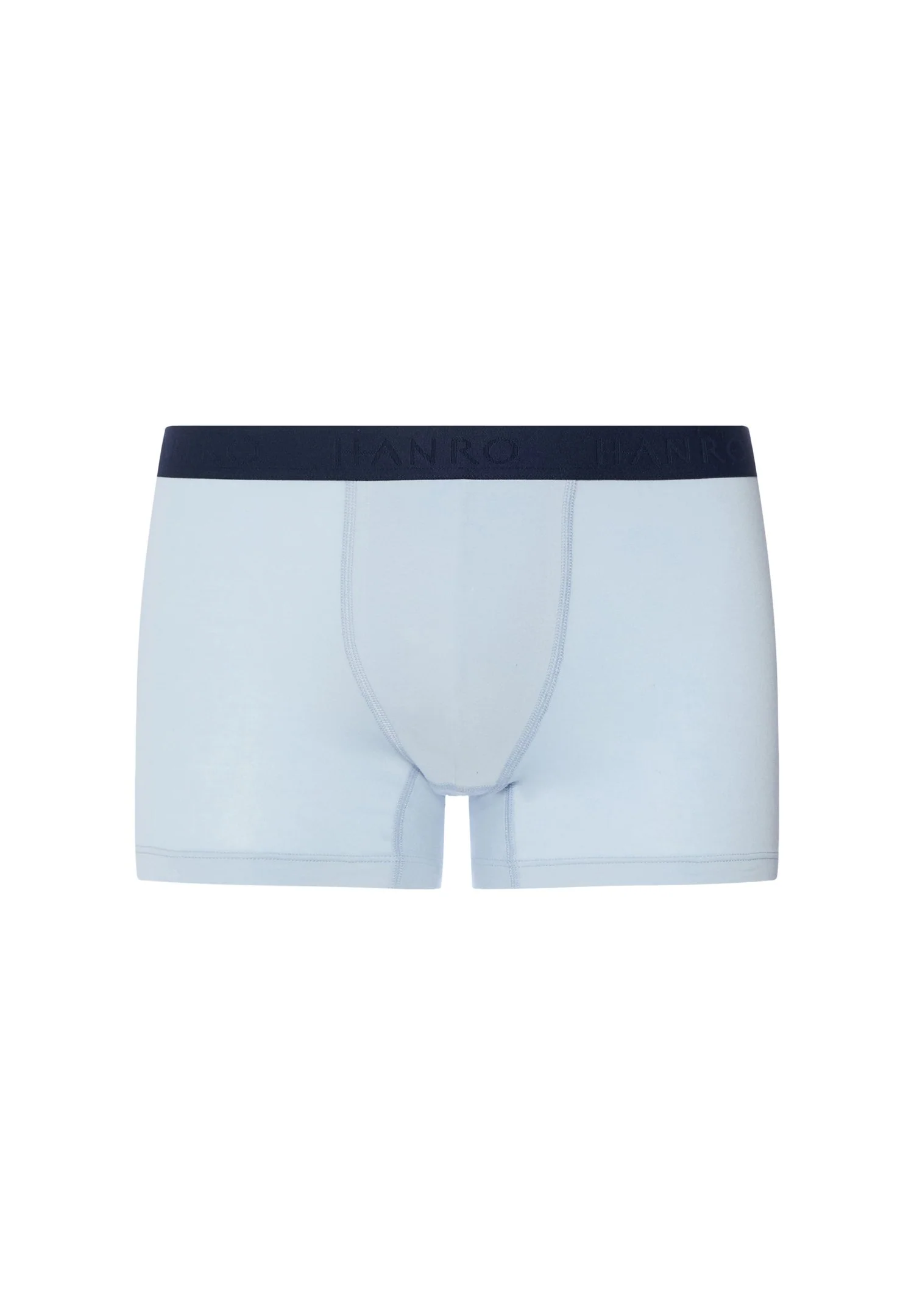 Cotton Essentials Pants 2Pack | blue lagoon / deep navy 073078-073116 - Image 7