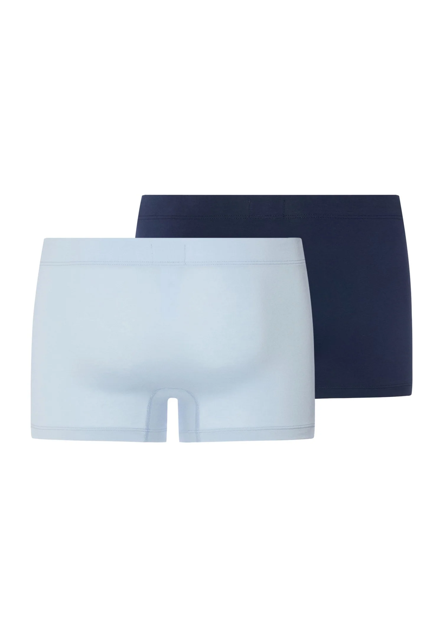 Cotton Essentials Pants 2Pack | blue lagoon / deep navy 073079-073116 - Image 3