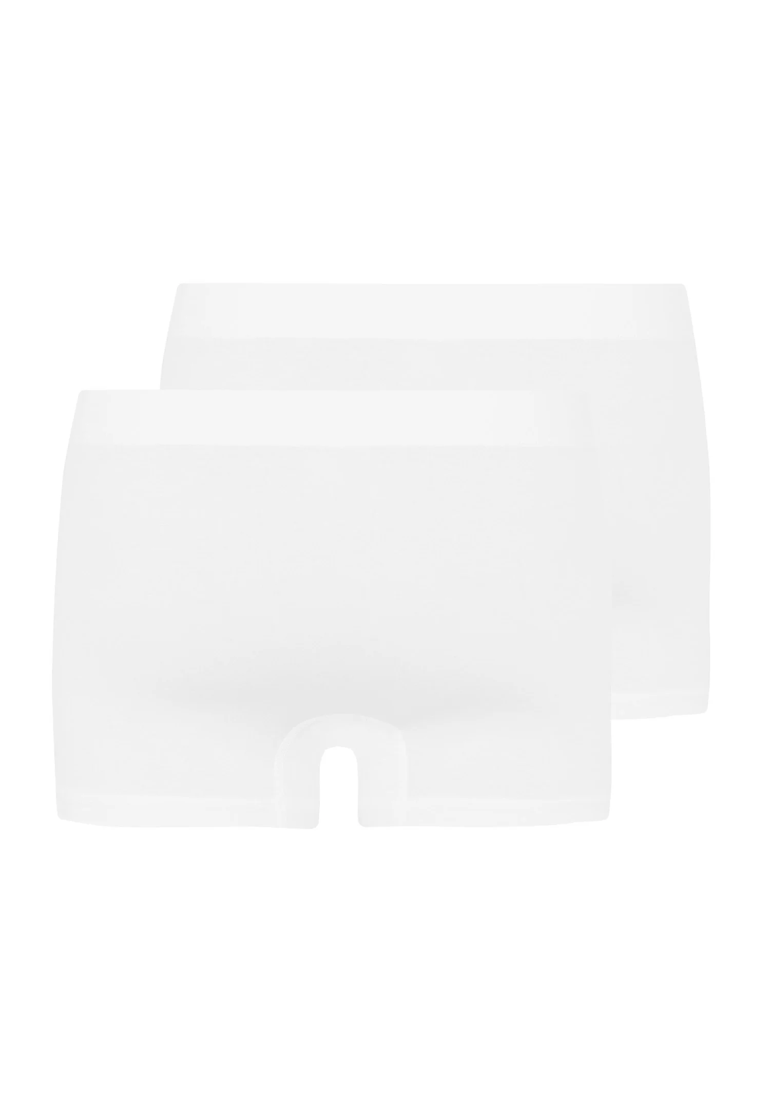Cotton Essentials Pants 2Pack | white 073079-070101 - Image 3