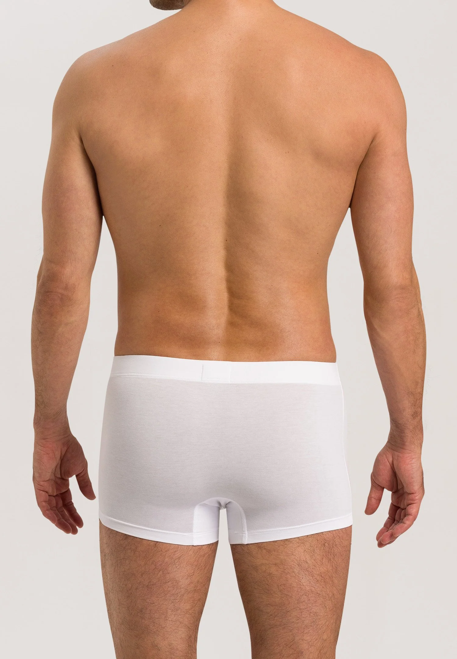 Cotton Essentials Pants 2Pack | white 073079-070101 - Image 4