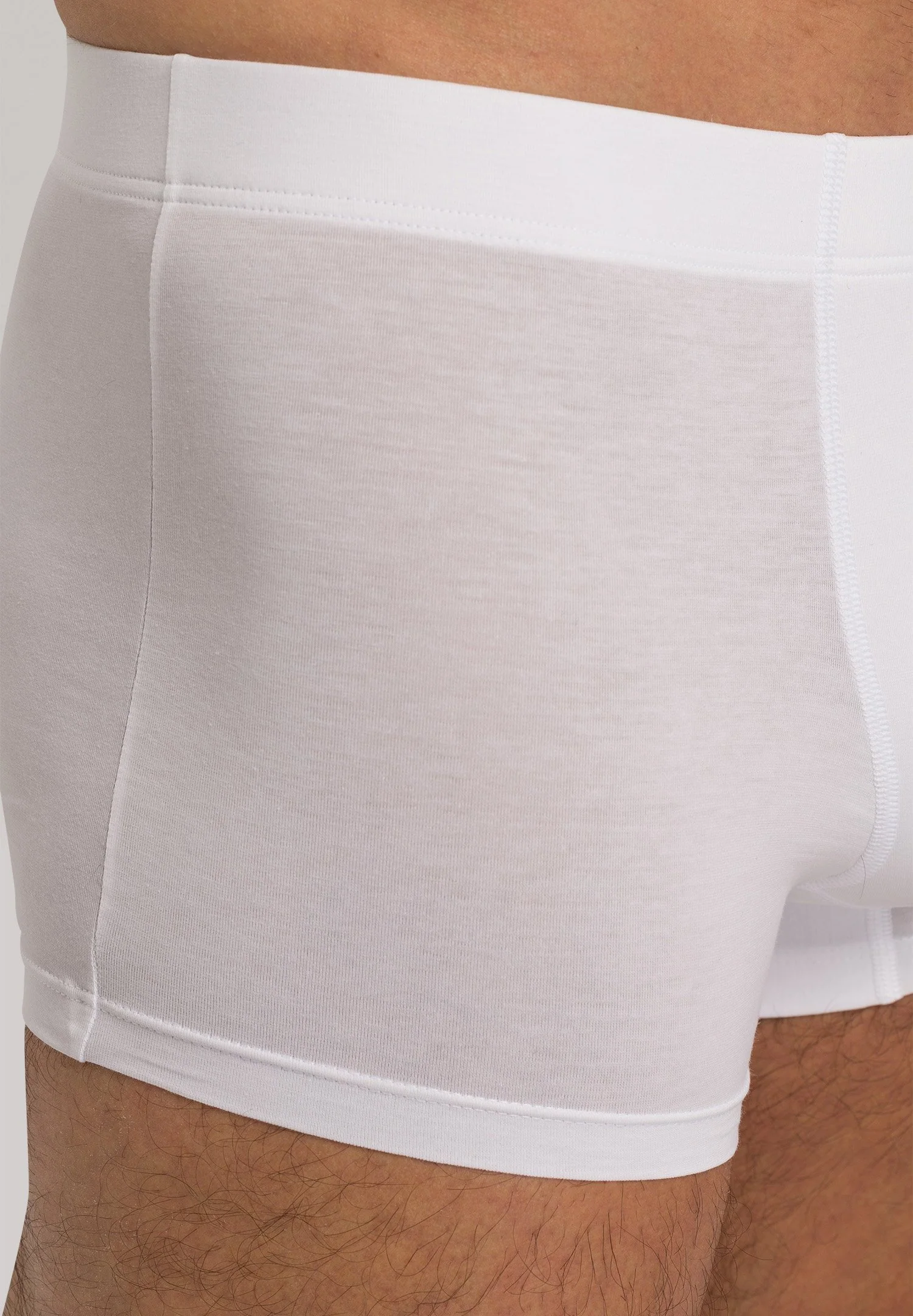 Cotton Essentials Pants 2Pack | white 073079-070101 - Image 6
