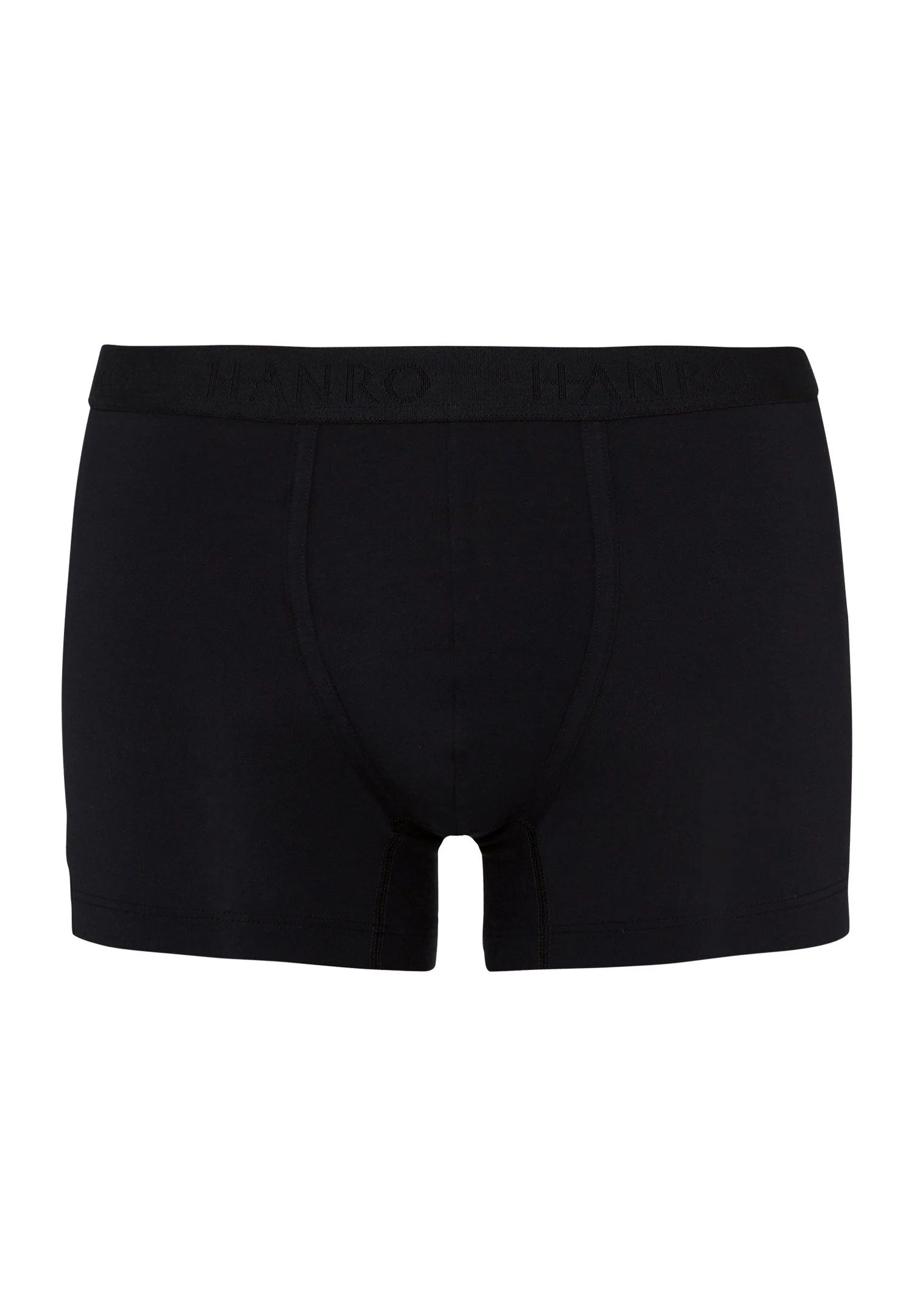 Cotton Essentials Pants | all black 073102-070900