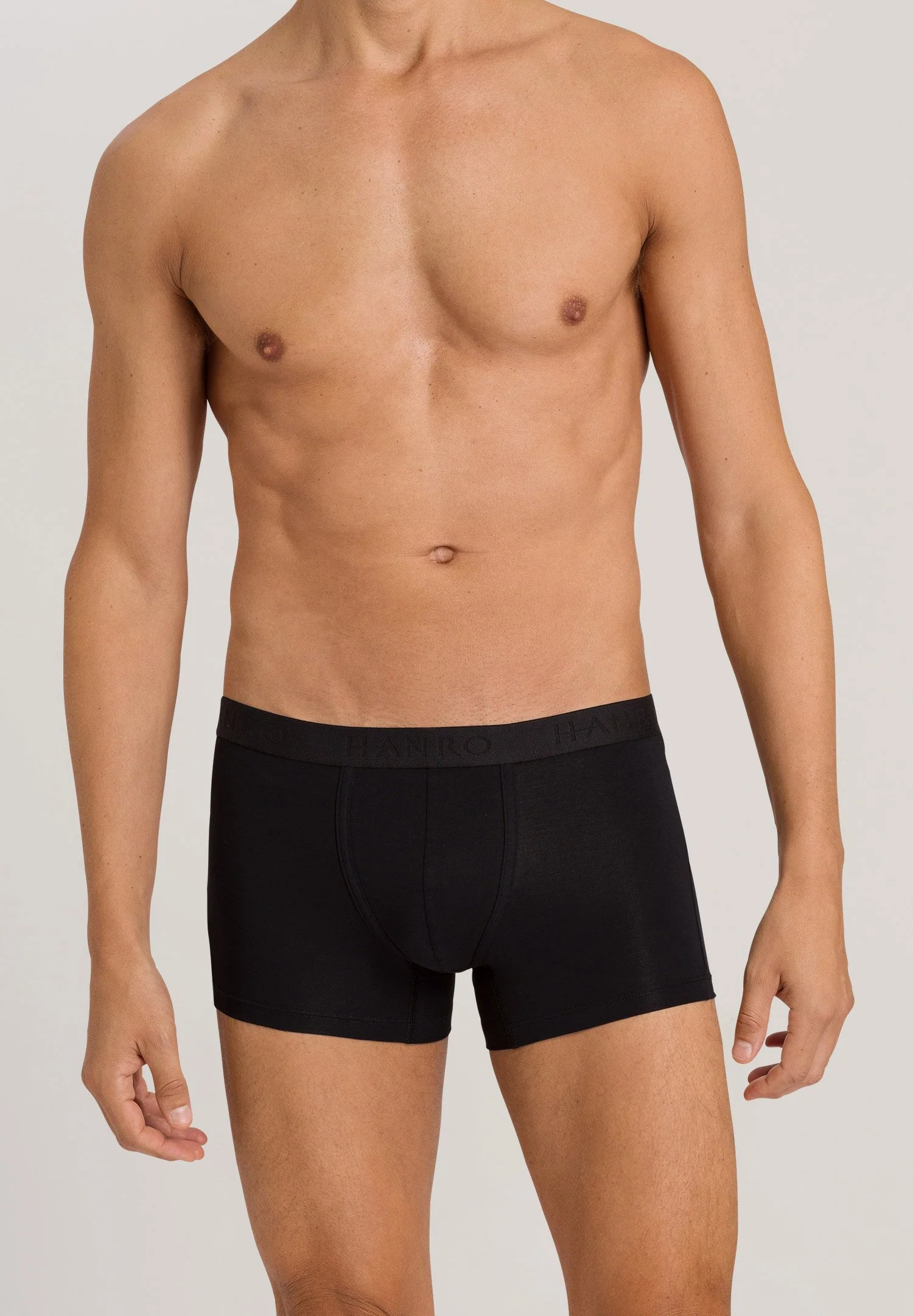 Cotton Essentials Pants | all black 073102-070900 - Image 2