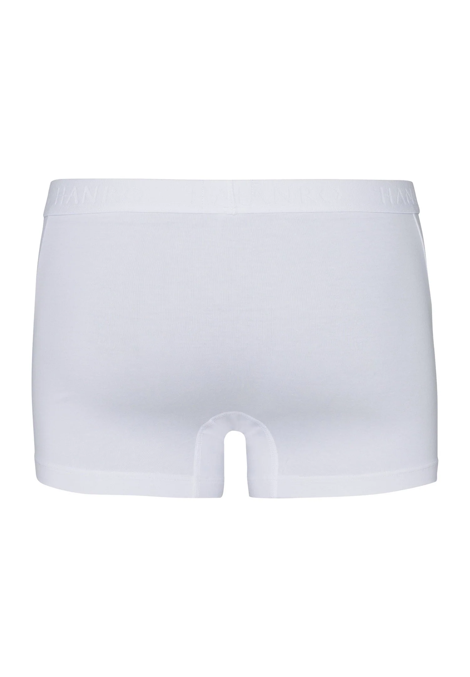 Cotton Essentials Pants | all white 073102-070100 - Image 3