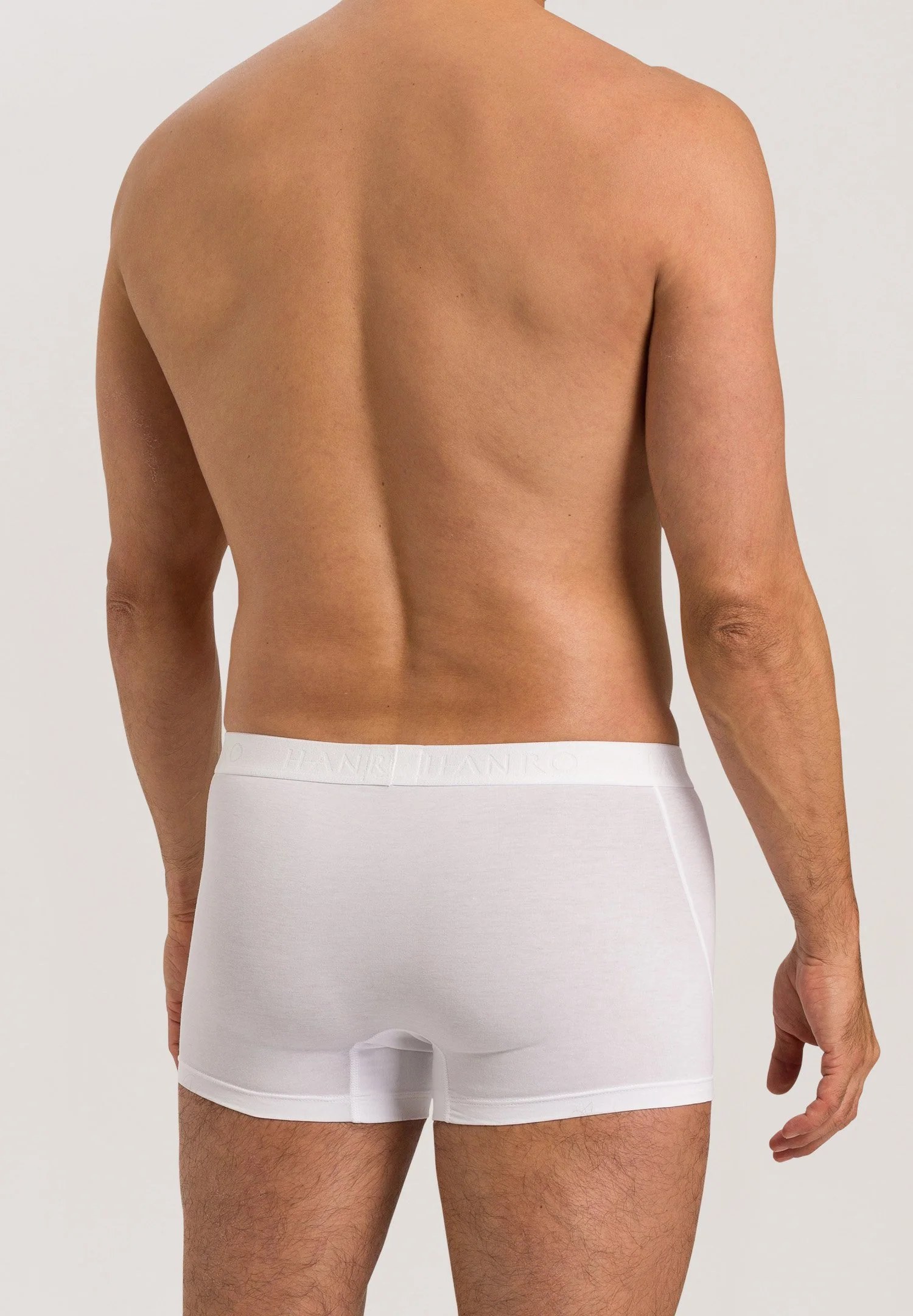 Cotton Essentials Pants | all white 073102-070100 - Image 4