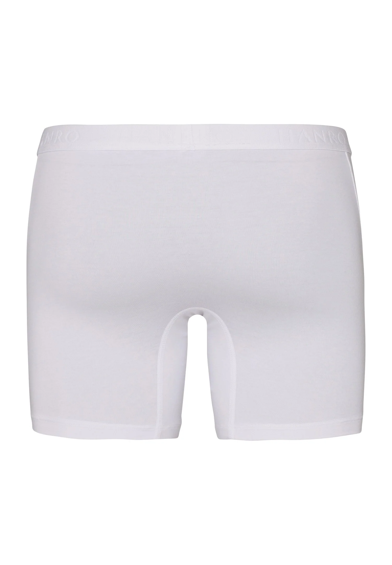 Cotton Essentials Shortleg Pants | all white 073103-070100 - Image 3
