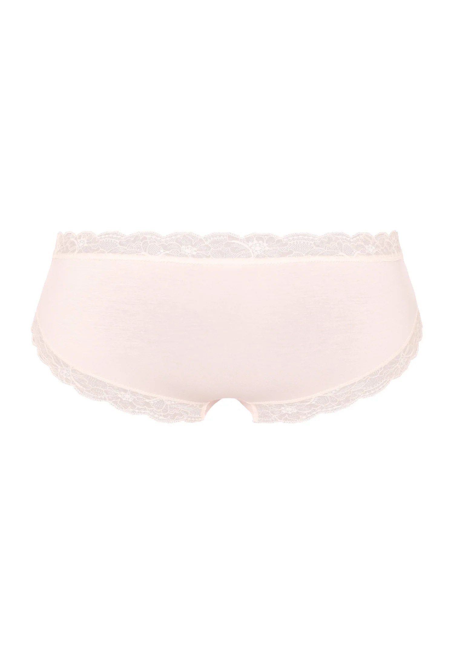 Cotton Lace Hipster | powder 072438-071381 - Image 3