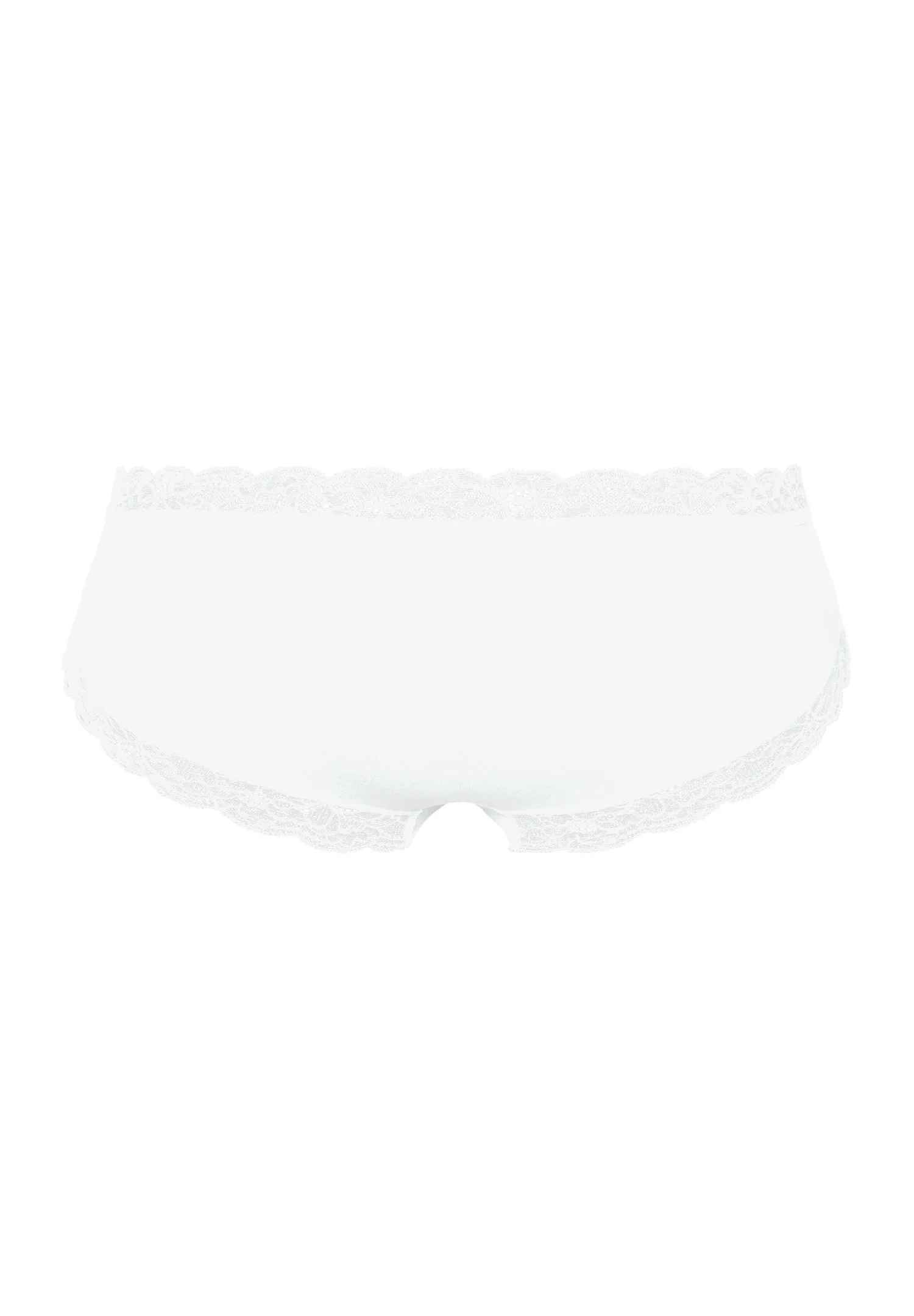 Cotton Lace Hipster | white 072438-070101 - Image 3