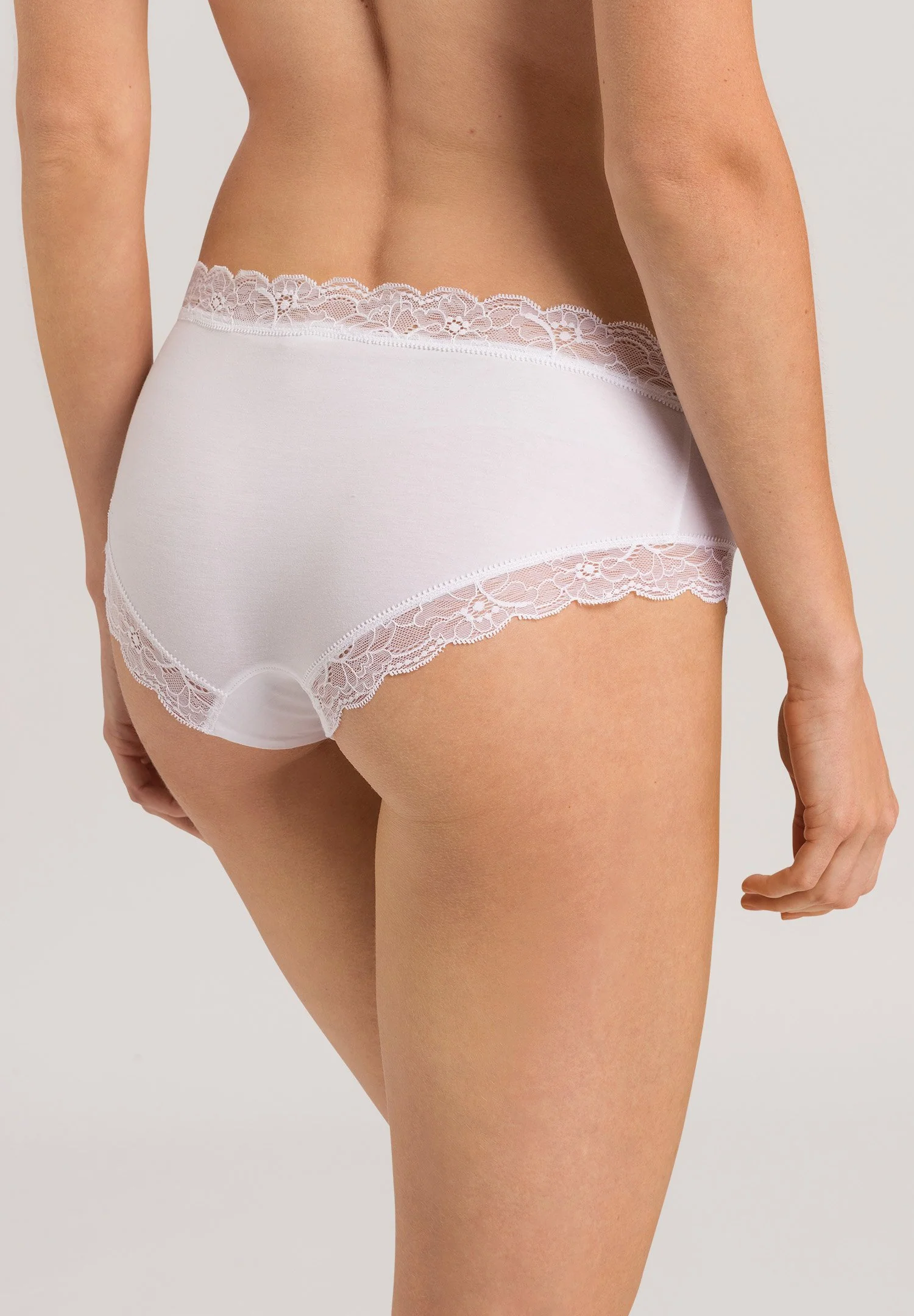Cotton Lace Hipster | white 072438-070101 - Image 4