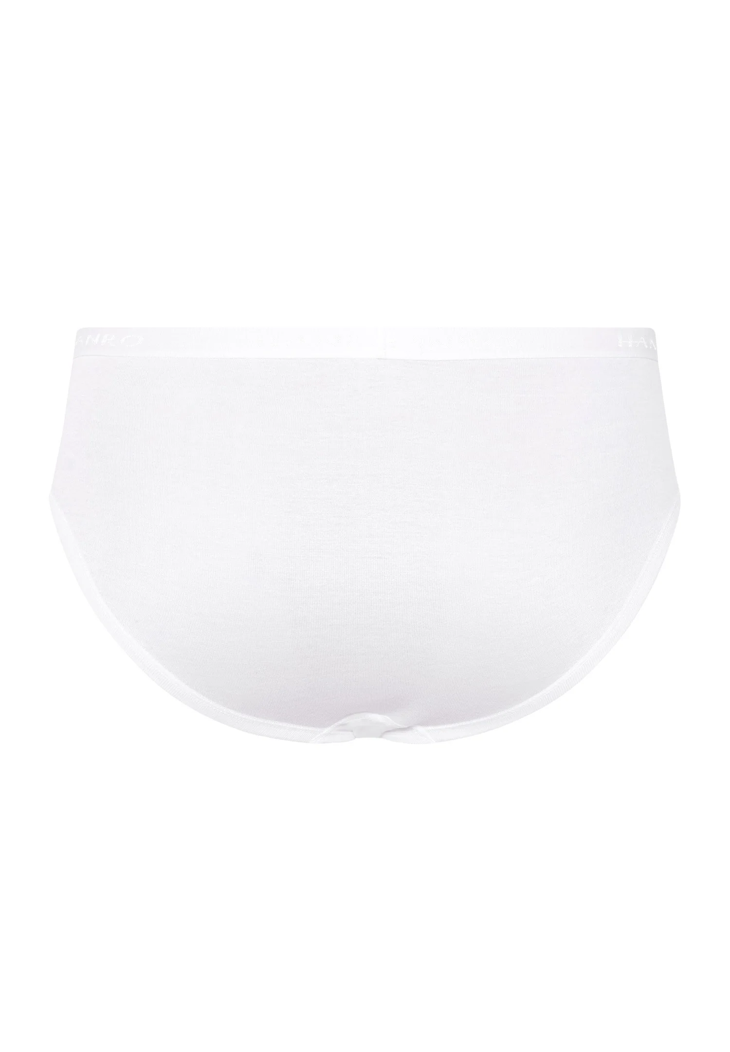 Cotton Pure Briefs | white 073632-070101 - Image 3