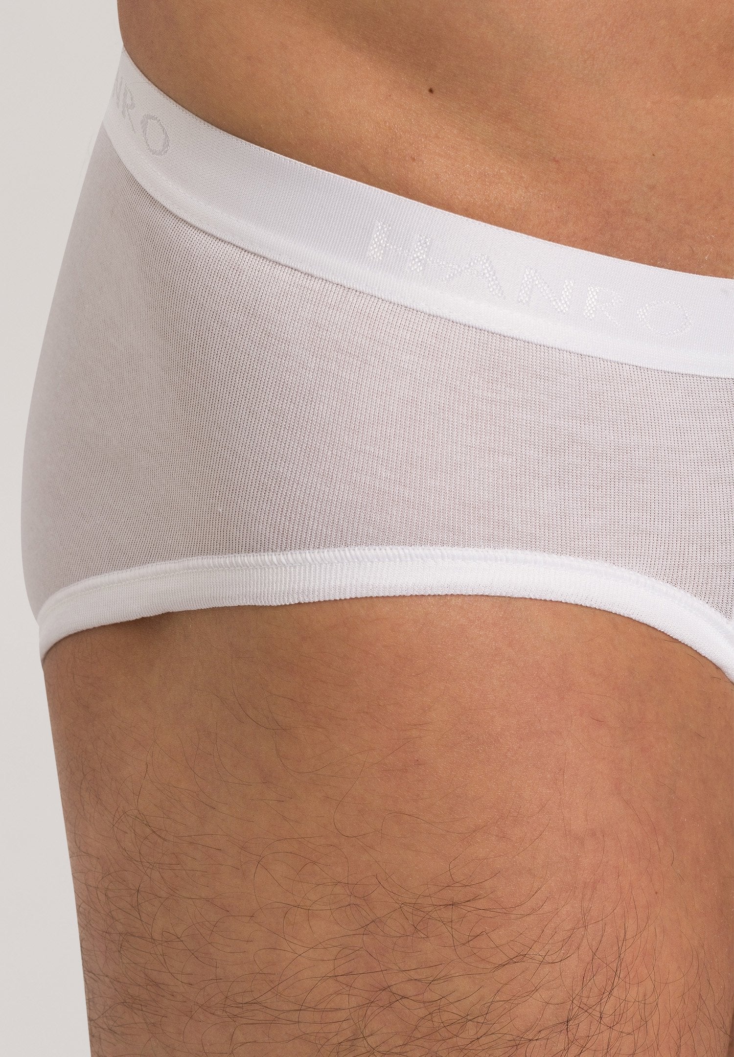 Cotton Pure Briefs | white 073633-070101 - Image 6
