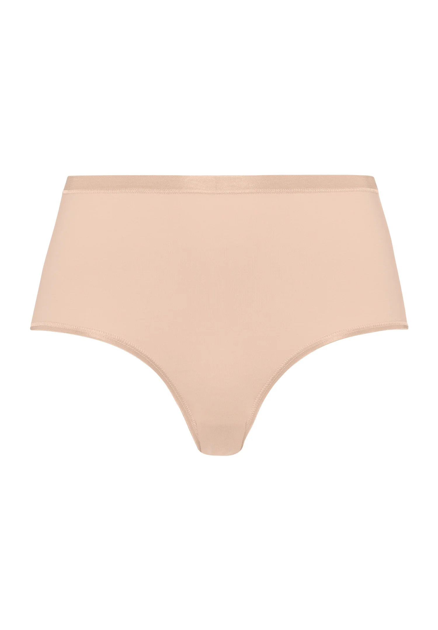 Cotton Sensation Full Brief | beige 071413-070274