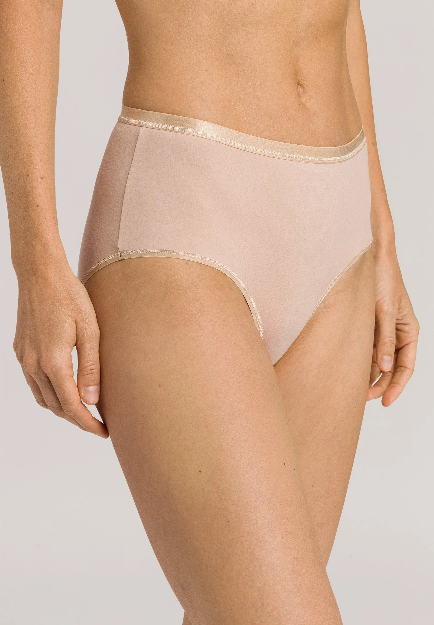 Cotton Sensation Full Brief | beige 071413-070274 - Image 2