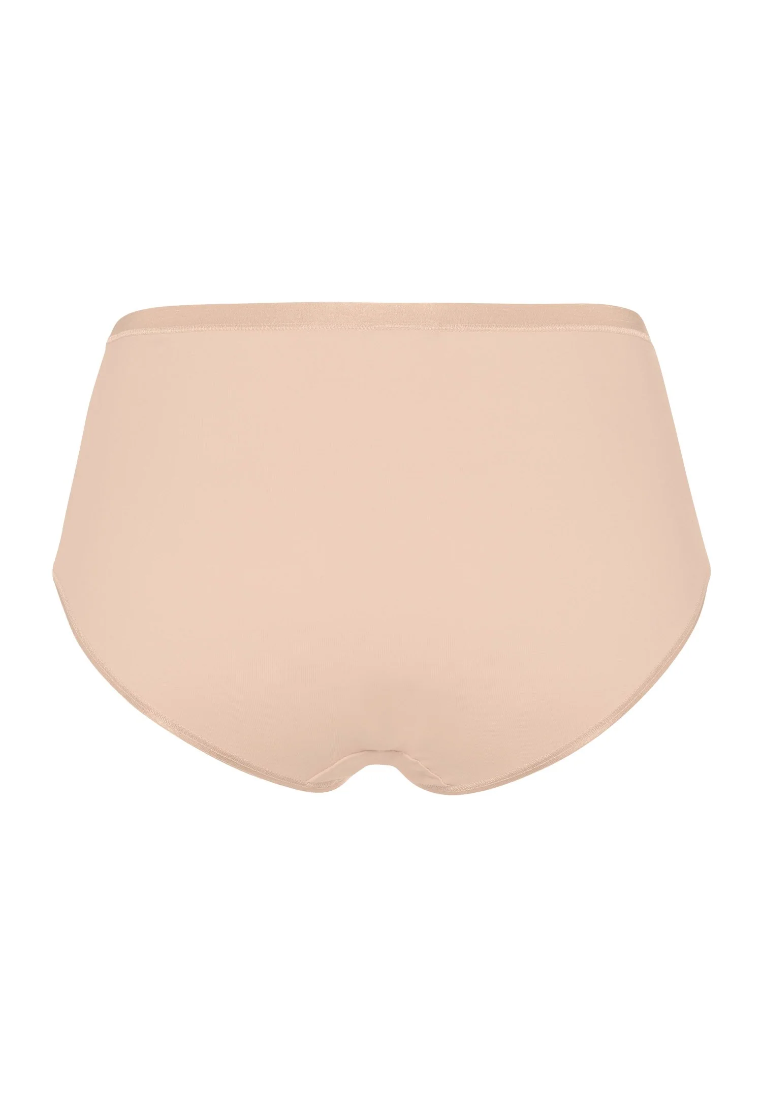 Cotton Sensation Full Brief | beige 071413-070274 - Image 3