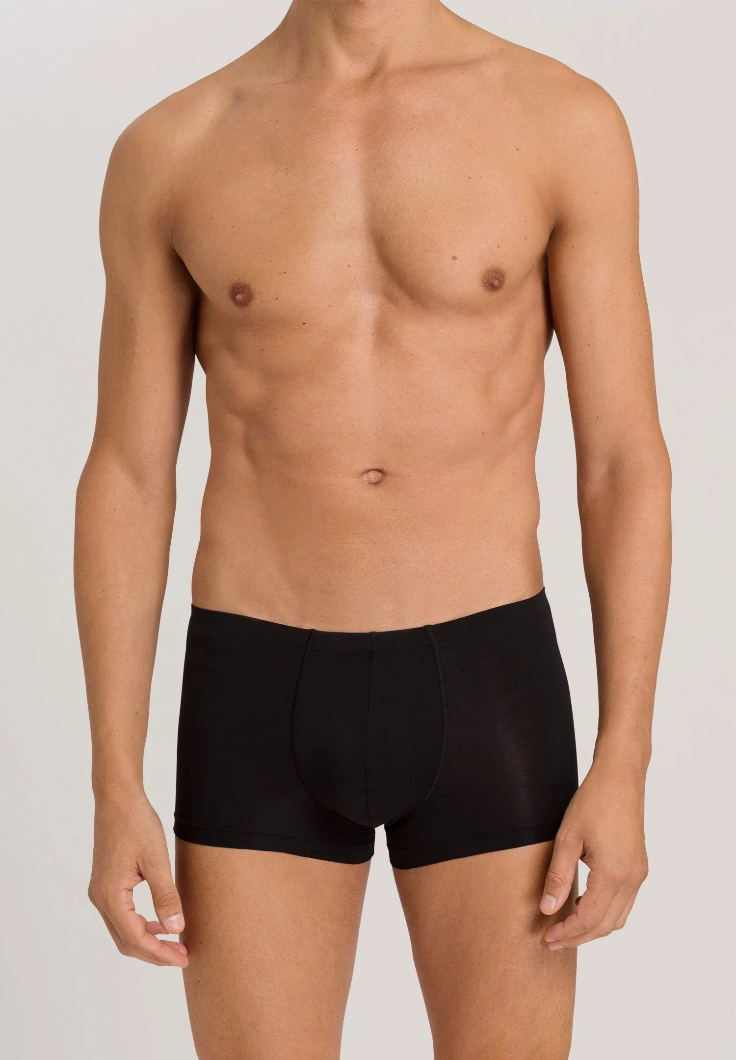 Cotton Sensation Pants | black 073065-070199 - Image 2