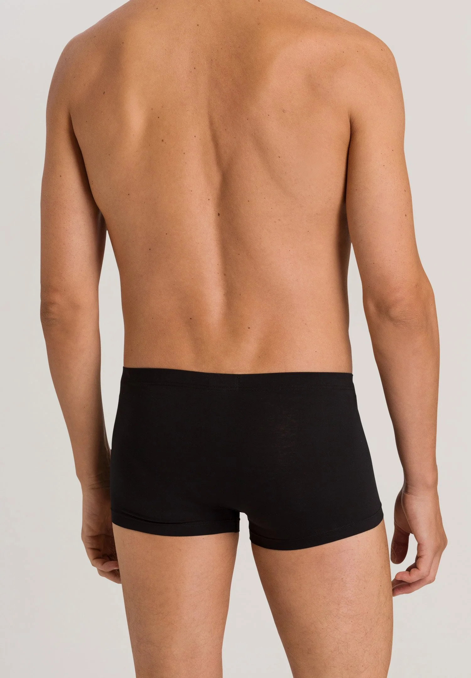 Cotton Sensation Pants | black 073065-070199 - Image 4