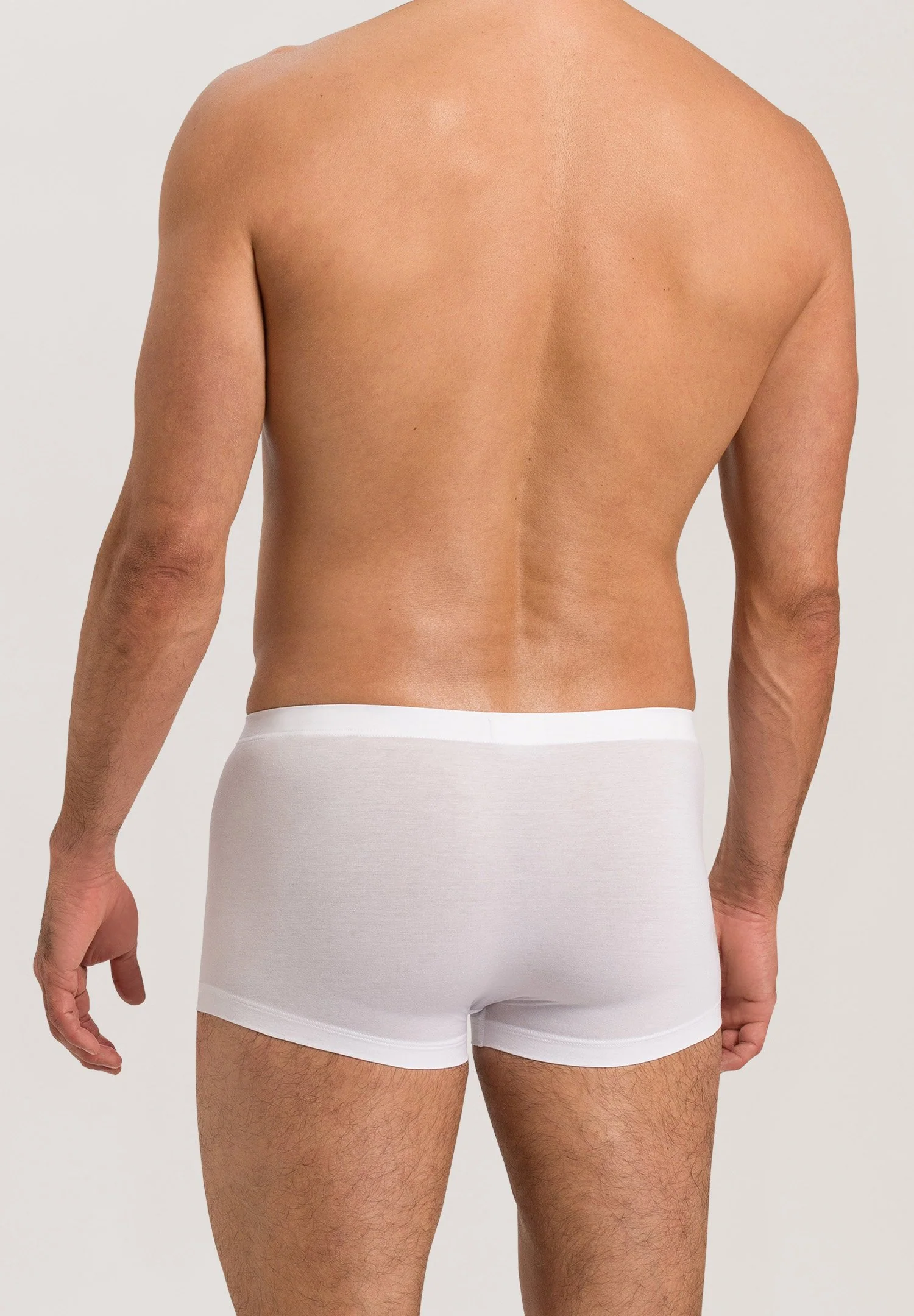 Cotton Sensation Pants | white 073065-070101 - Image 4