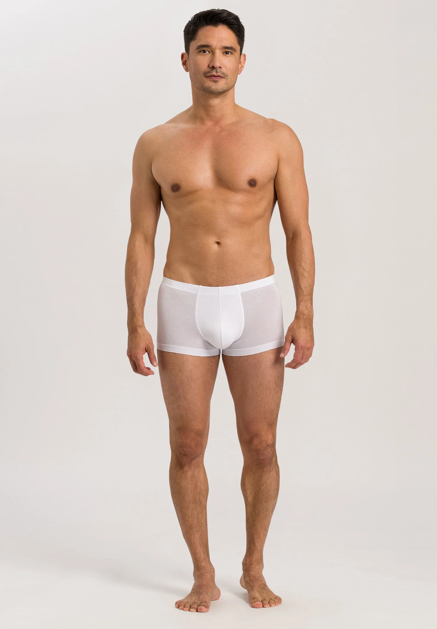 Cotton Sensation Pants | white 073065-070101 - Image 5