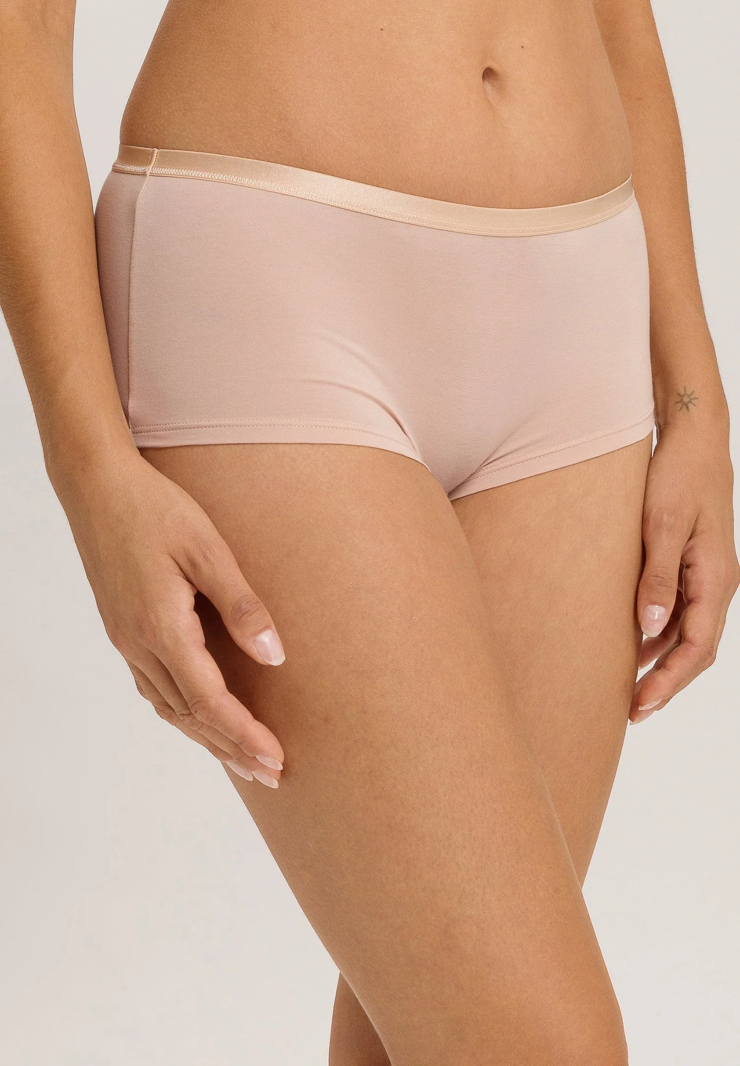 Cotton Sensation Panty | beige 071414-070274 - Image 2