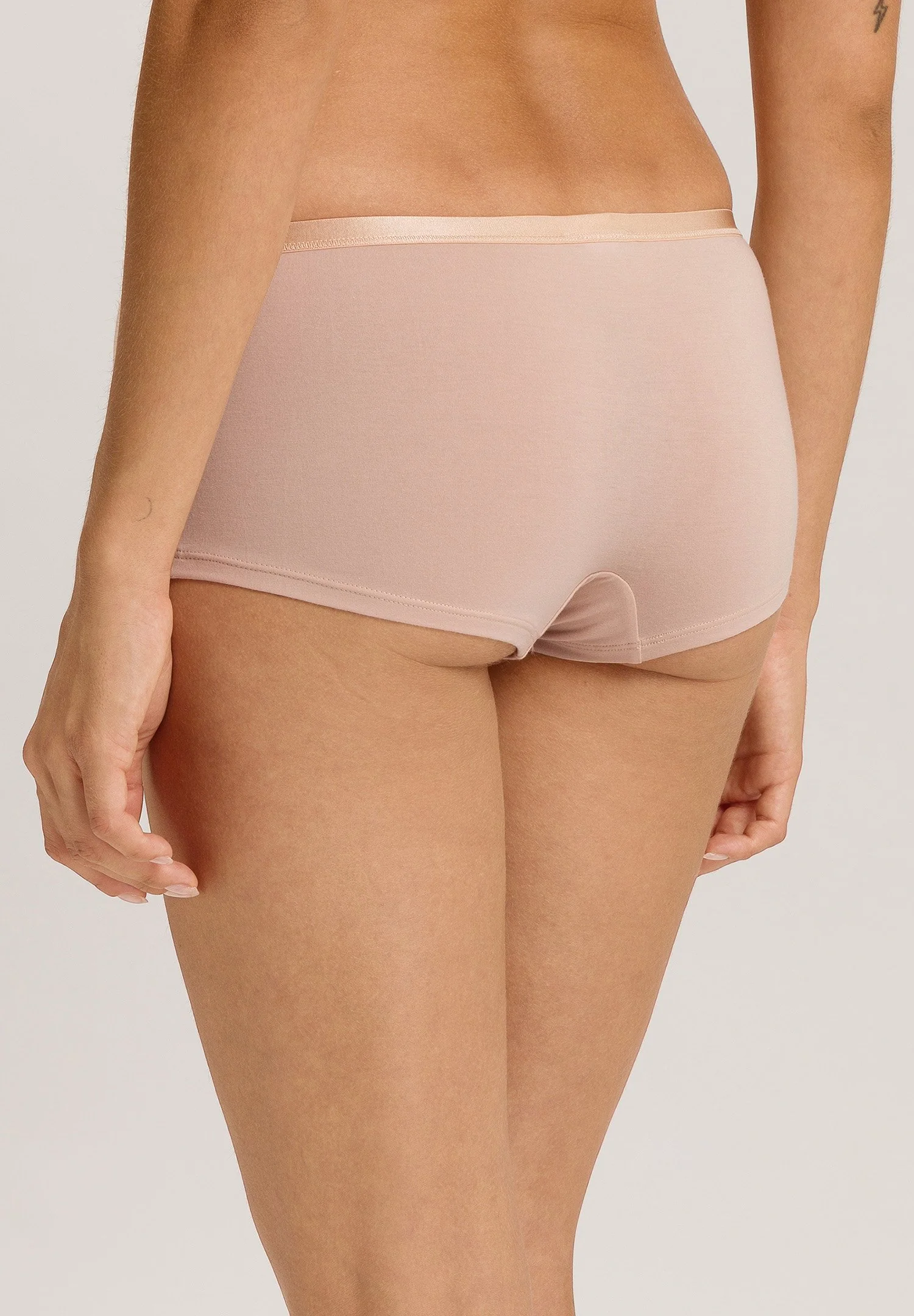 Cotton Sensation Panty | beige 071414-070274 - Image 4