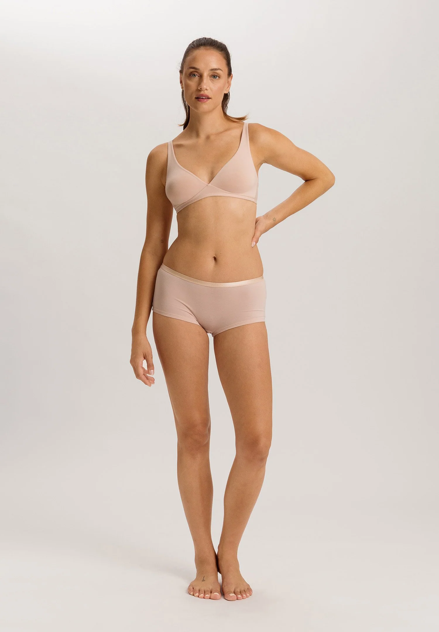 Cotton Sensation Panty | beige 071414-070274 - Image 5
