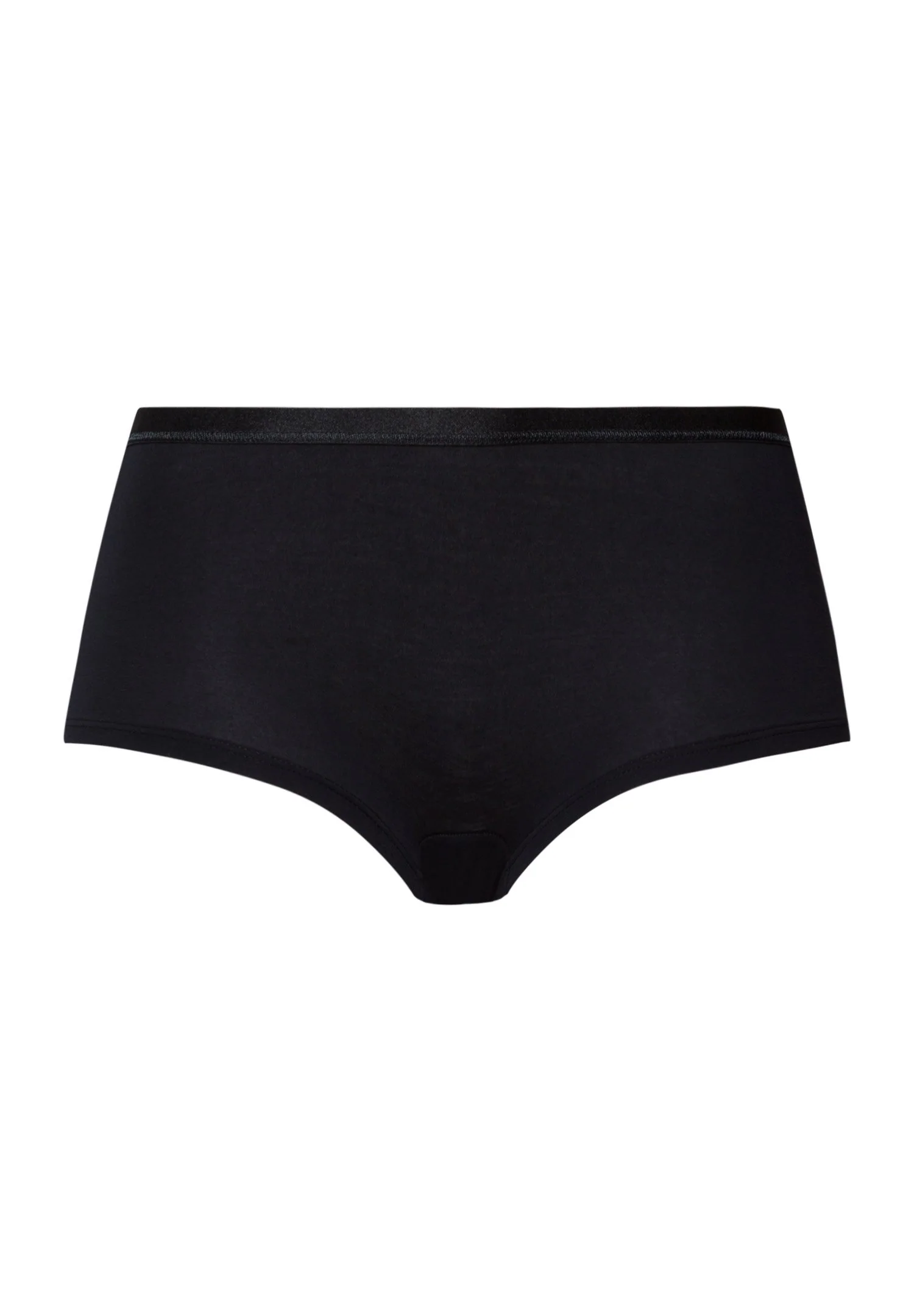 Cotton Sensation Panty | black 071414-070019