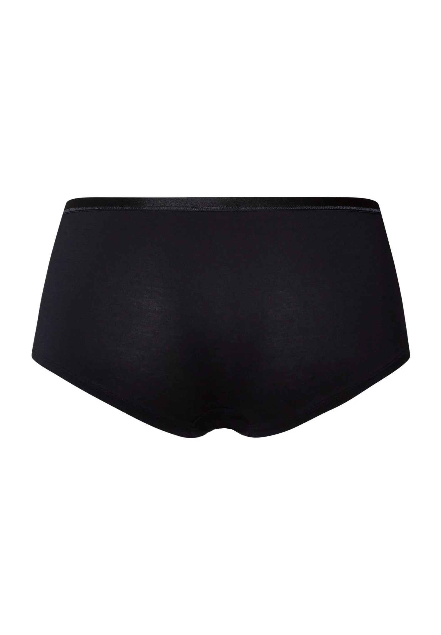 Cotton Sensation Panty | black 071414-070019 - Image 3