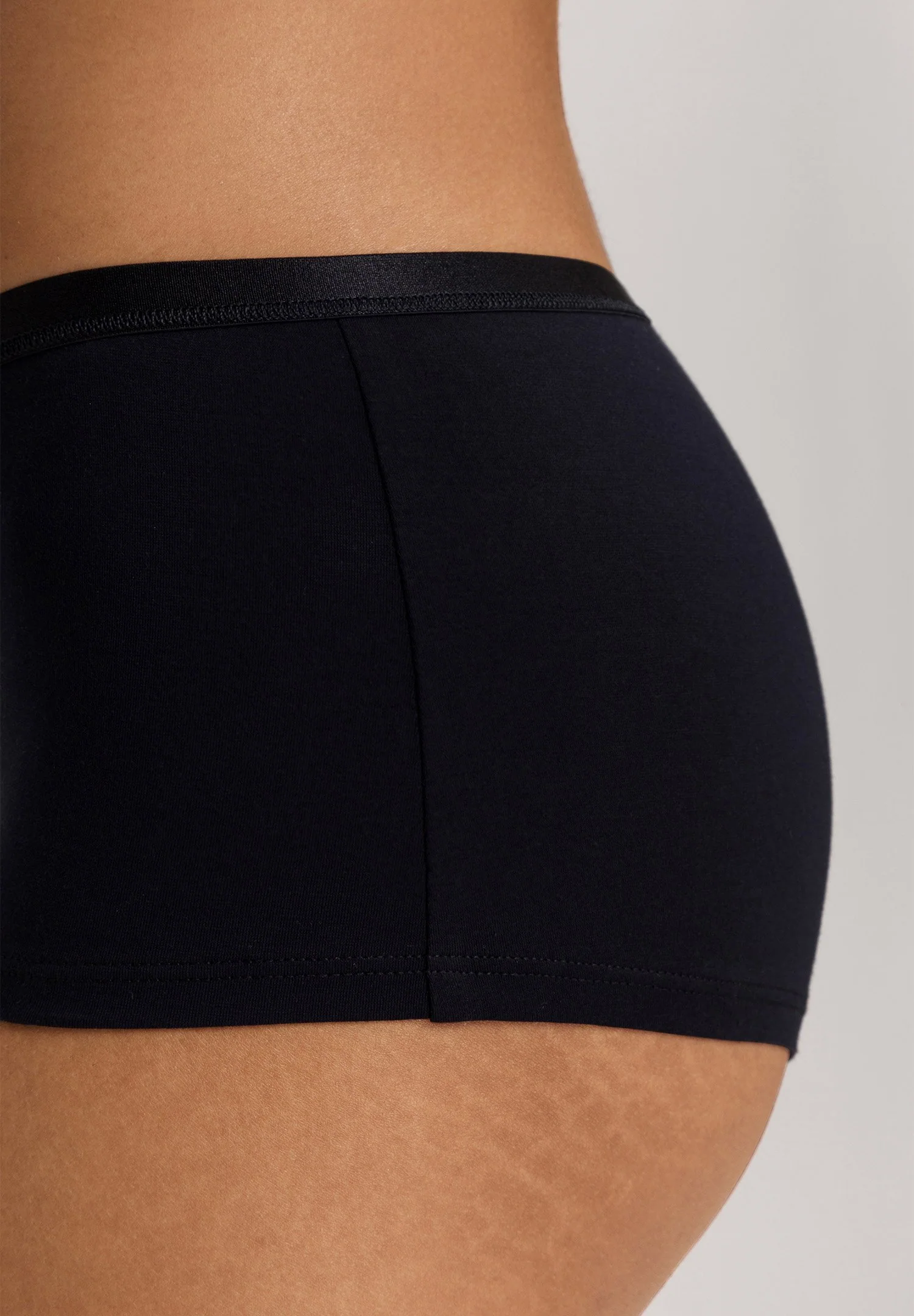 Cotton Sensation Panty | black 071414-070019 - Image 6