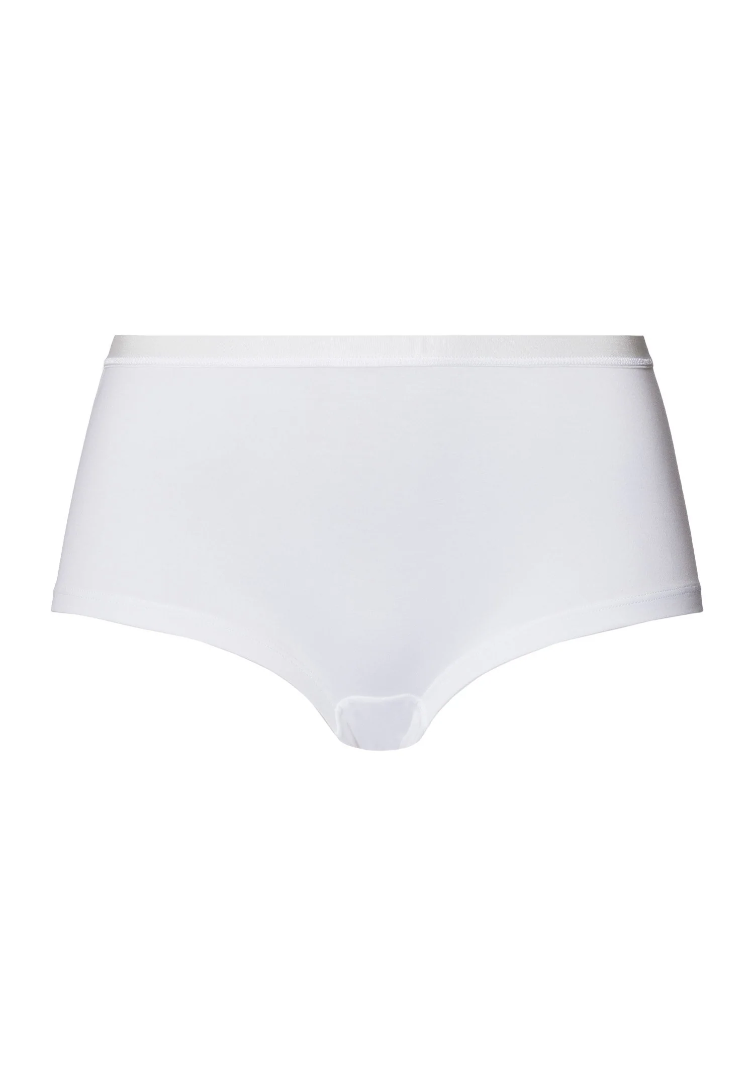 Cotton Sensation Panty | white 071414-070101