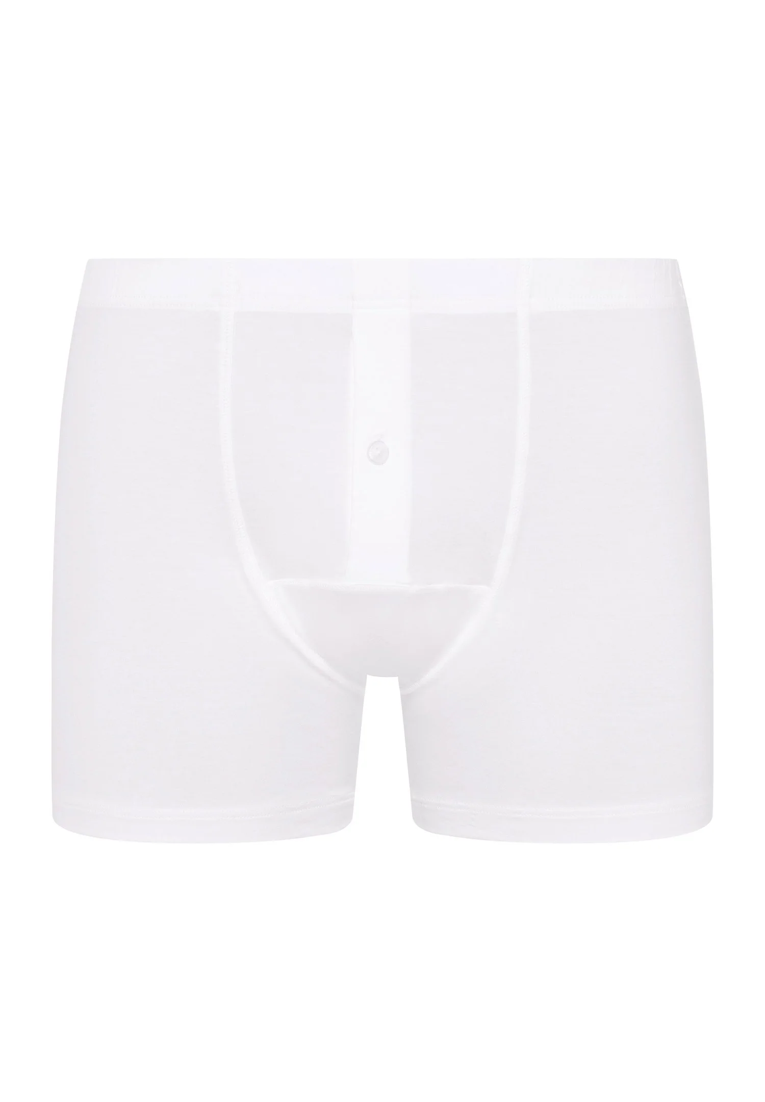 Cotton Sensation Shortleg Pants | white 073063-070101