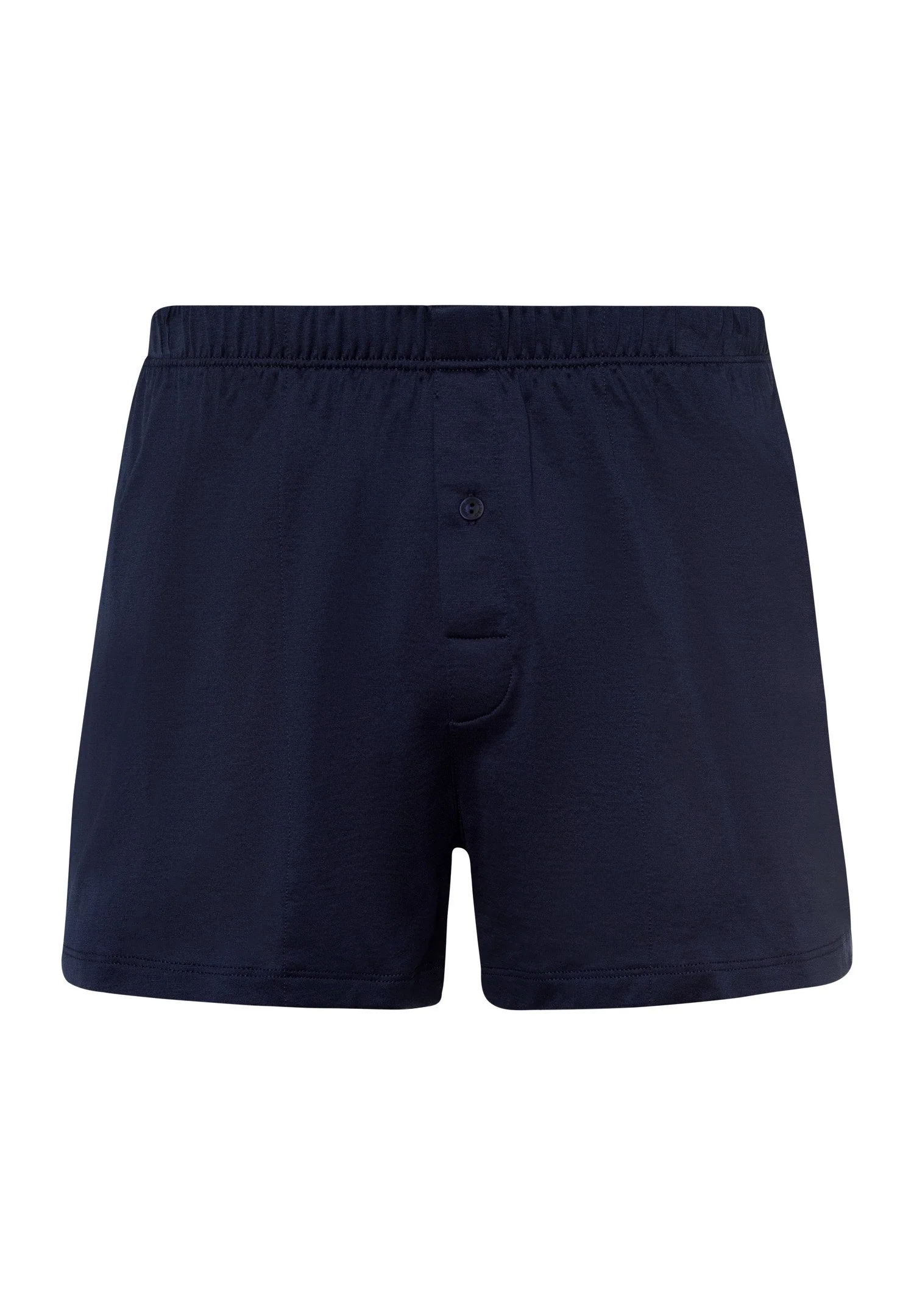 Cotton Sporty Boxers | midnight navy 073505-070593