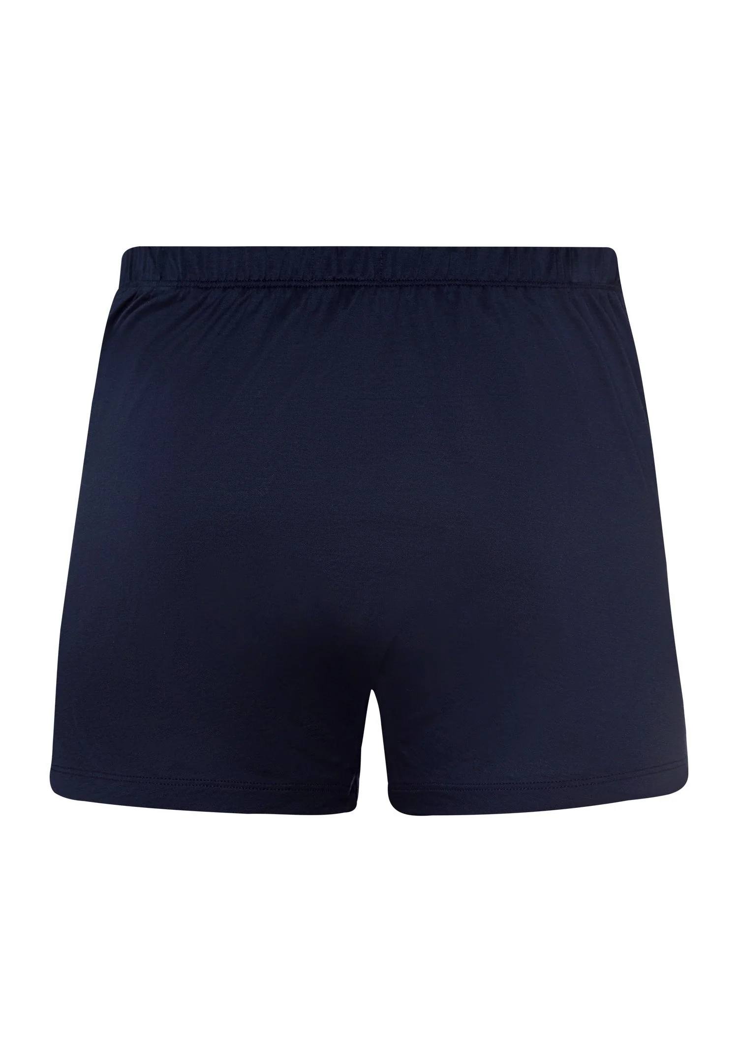 Cotton Sporty Boxers | midnight navy 073505-070593 - Image 3
