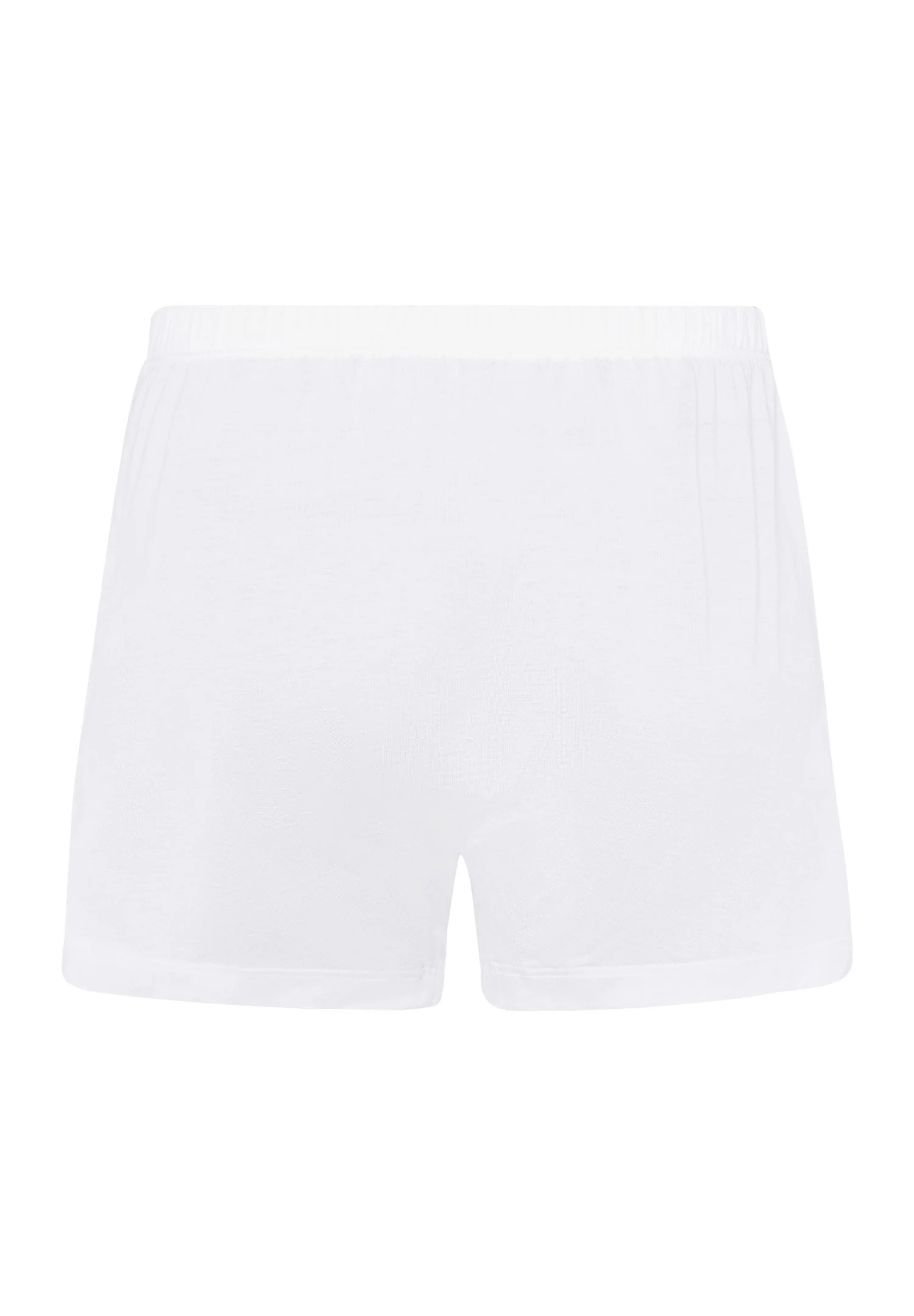 Cotton Sporty Boxers | white 073505-070101 - Image 3