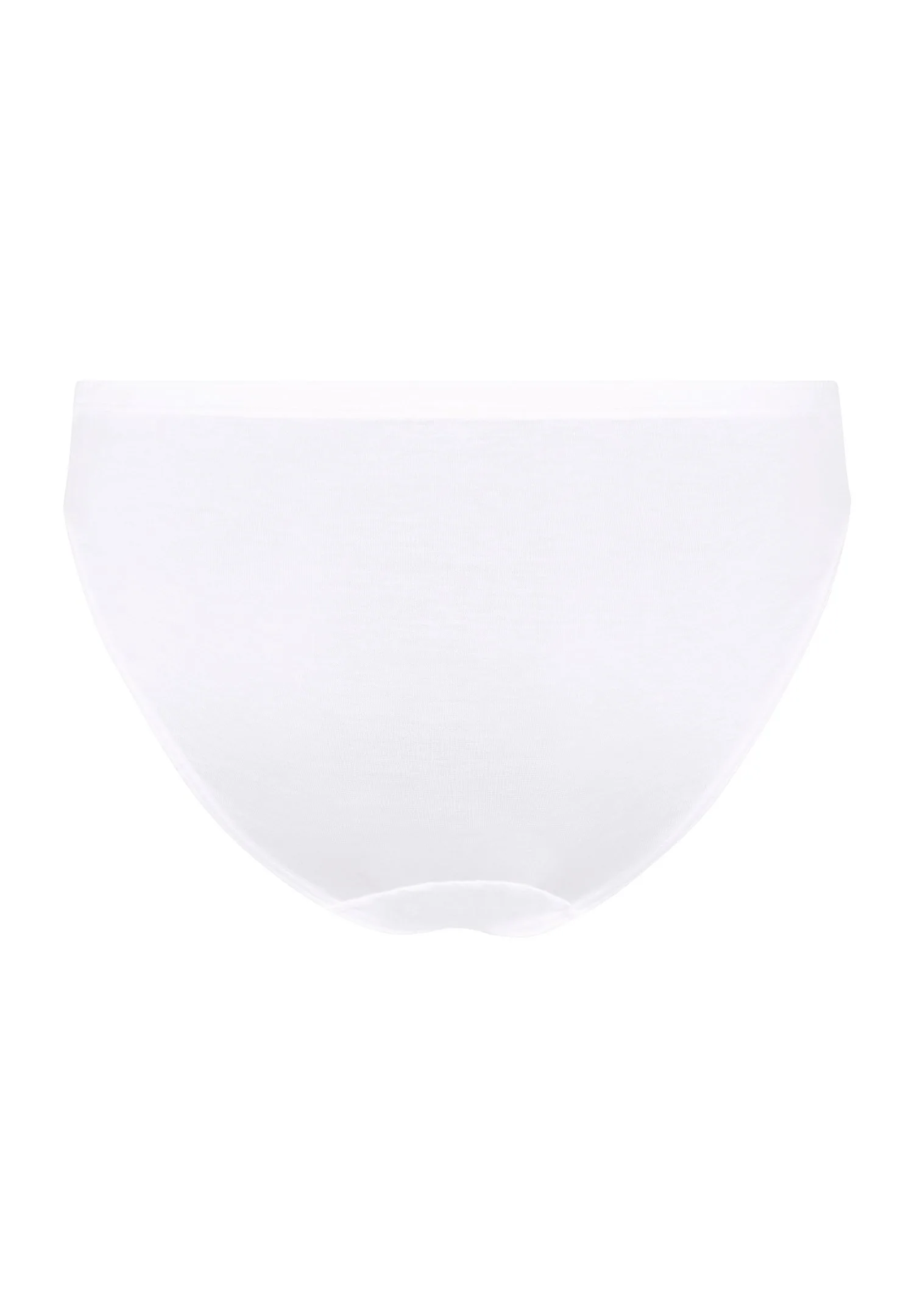 Cotton Sporty Briefs | white 073501-070101 - Image 3
