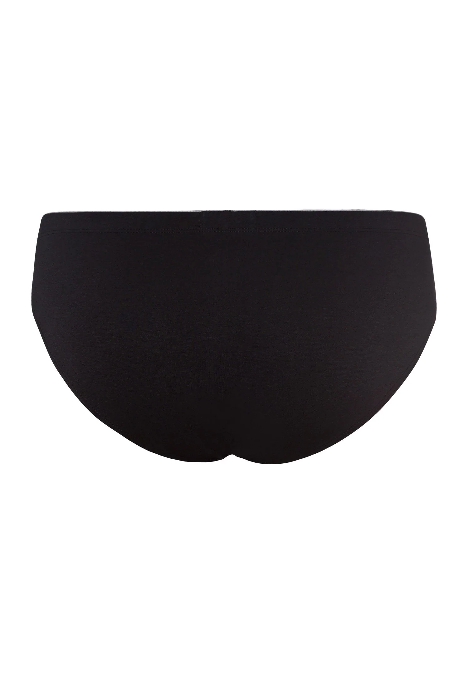 Cotton Superior Briefs | black 073085-070199 - Image 3