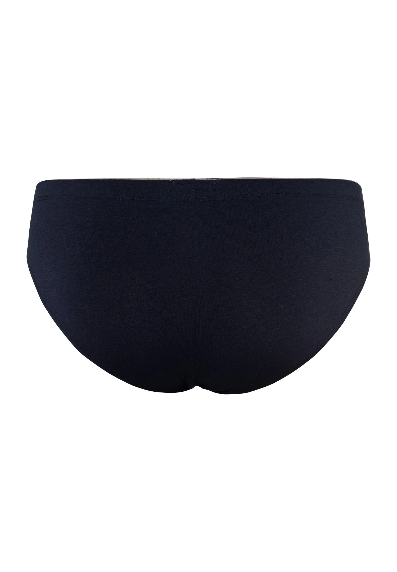 Cotton Superior Briefs | midnight navy 073085-070593 - Image 3