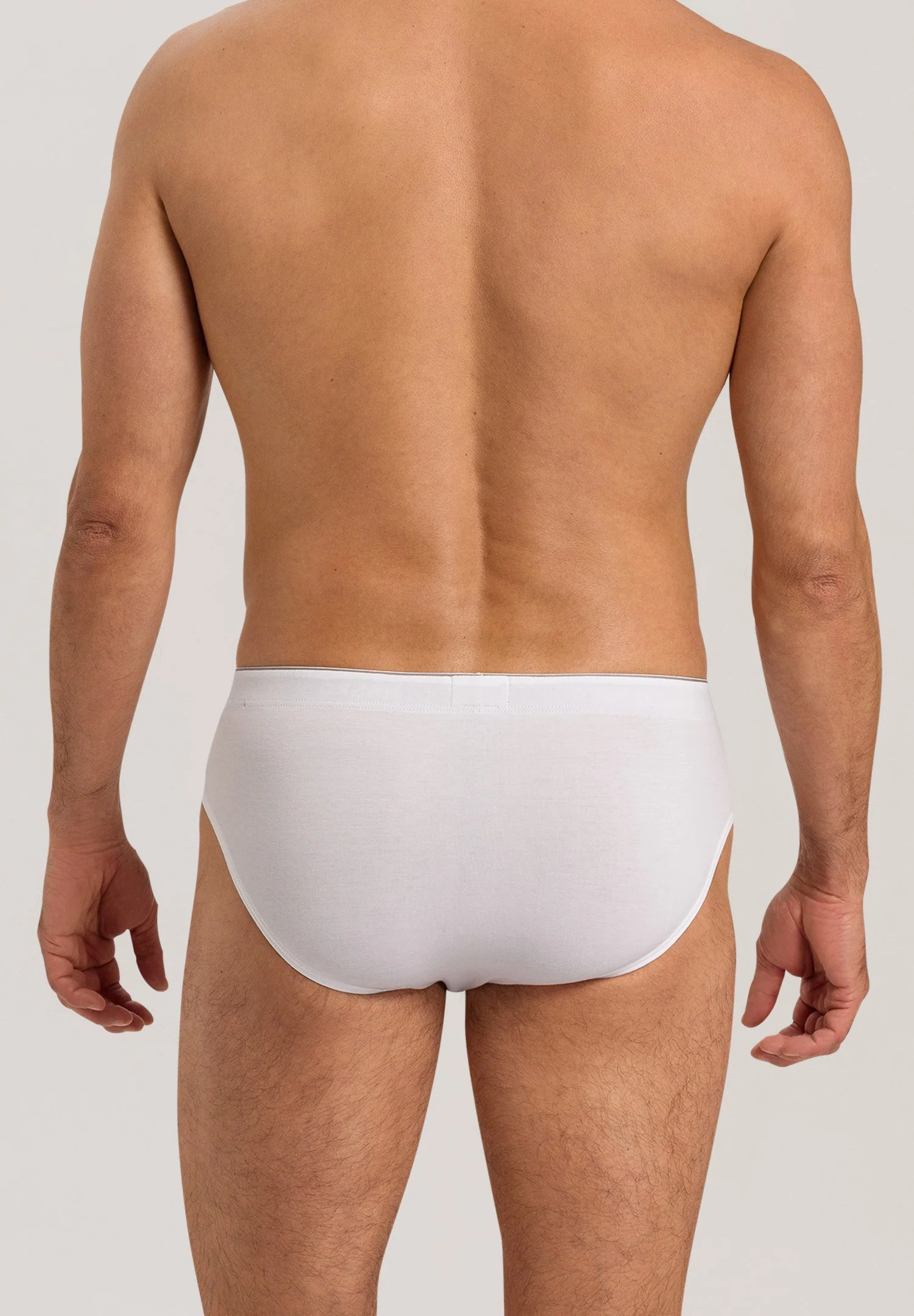 Cotton Superior Briefs | white 073085-070101 - Image 4