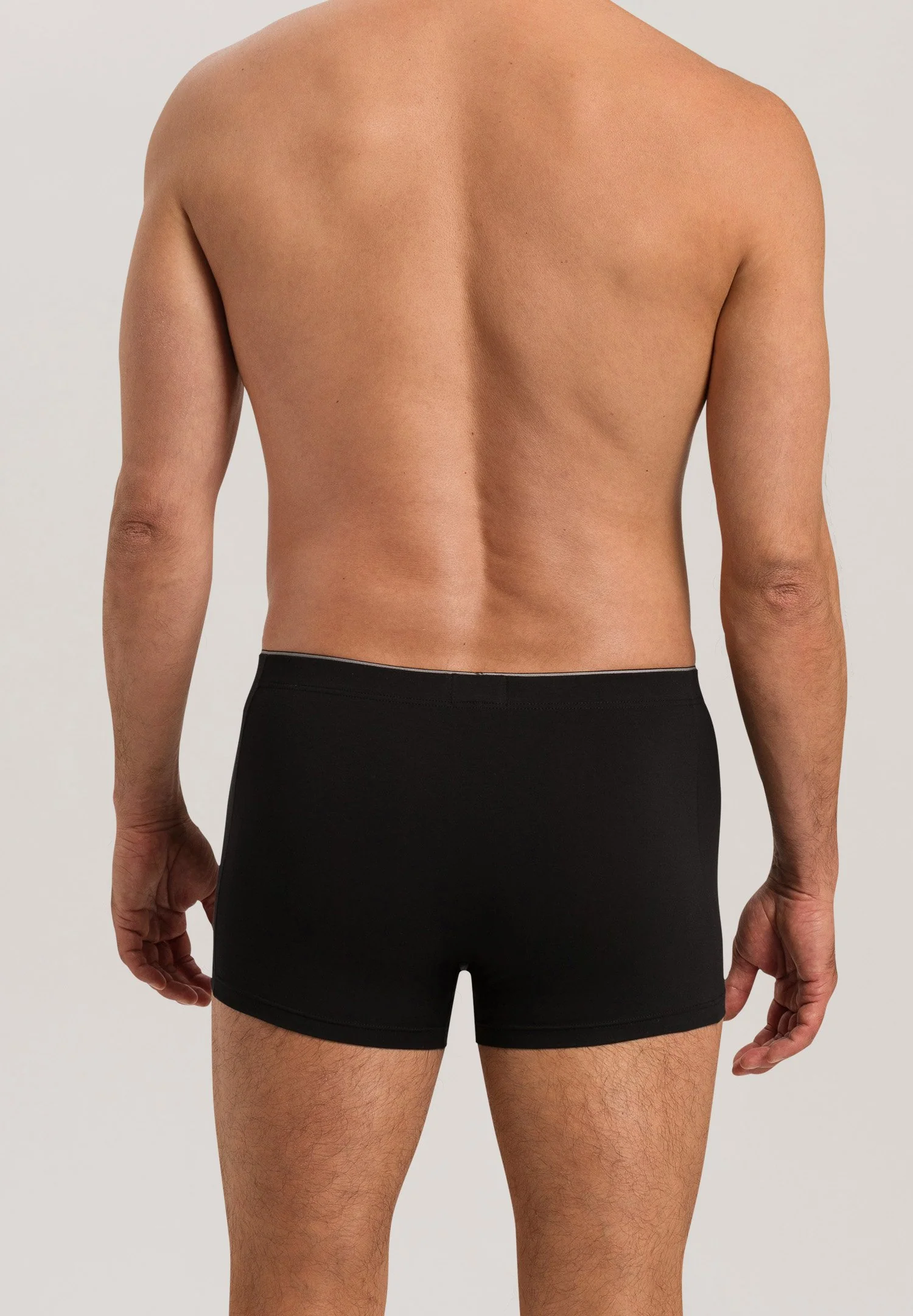 Cotton Superior Pants | black 073086-070199 - Image 4