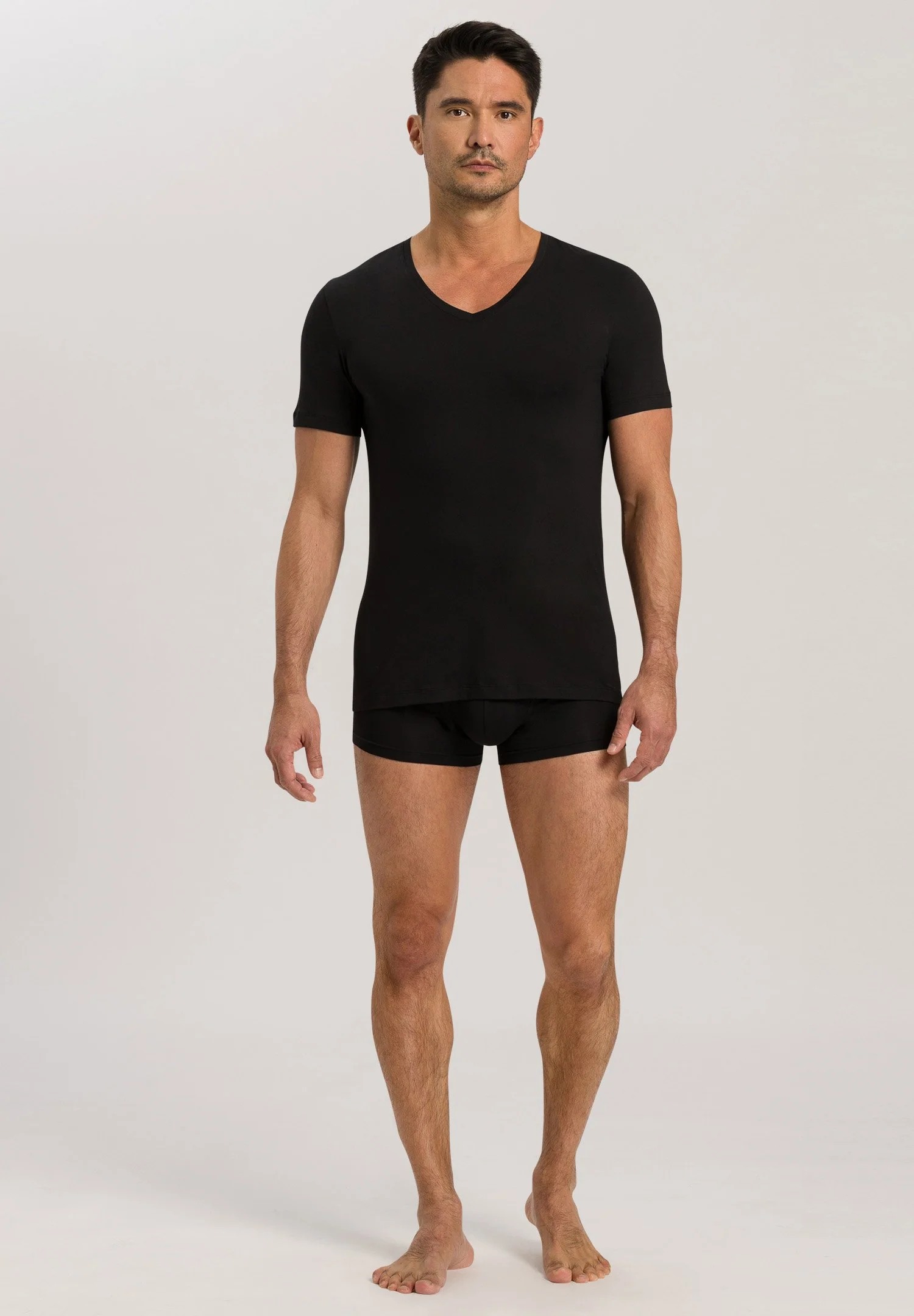Cotton Superior Pants | black 073086-070199 - Image 5