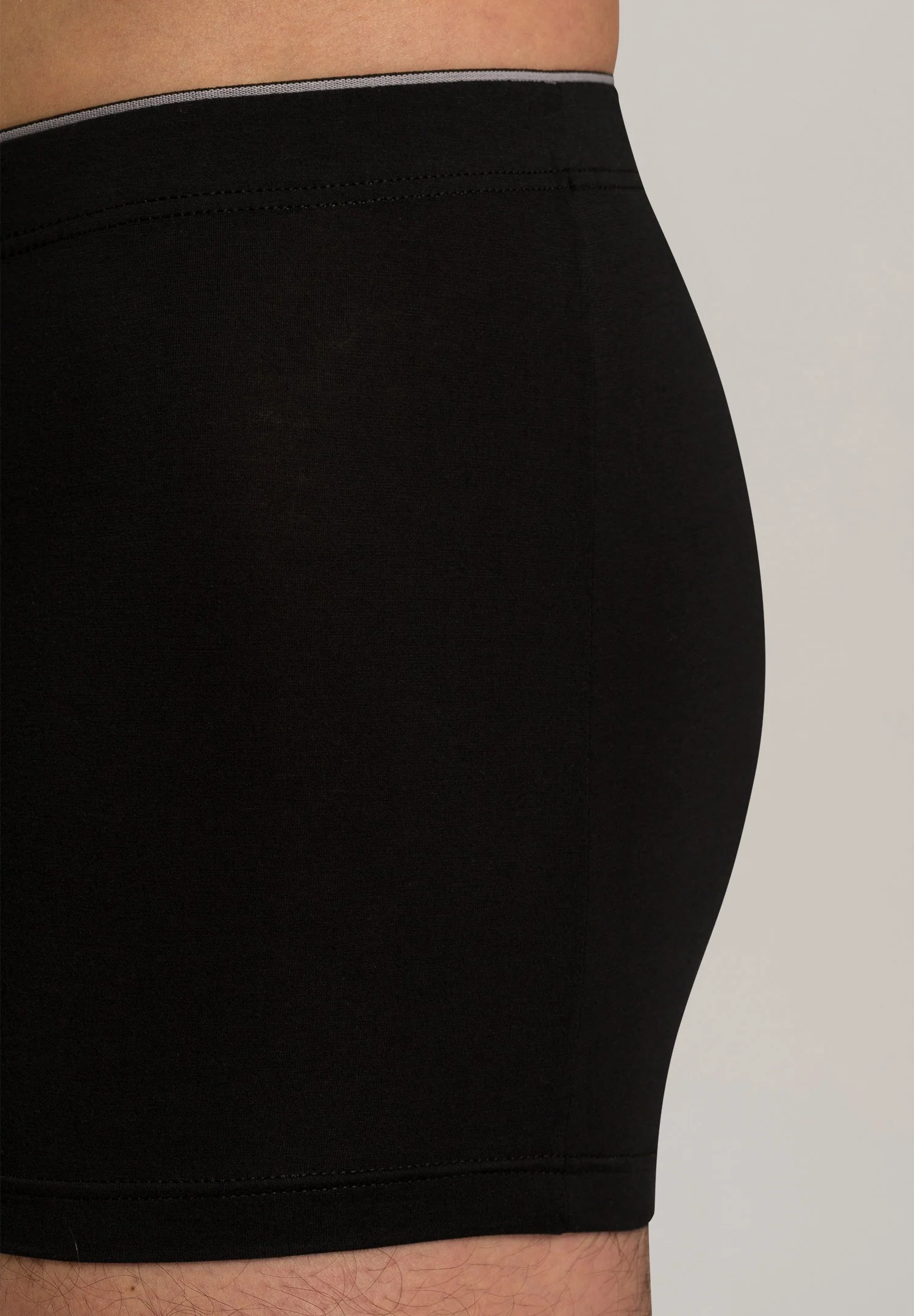 Cotton Superior Pants | black 073086-070199 - Image 6