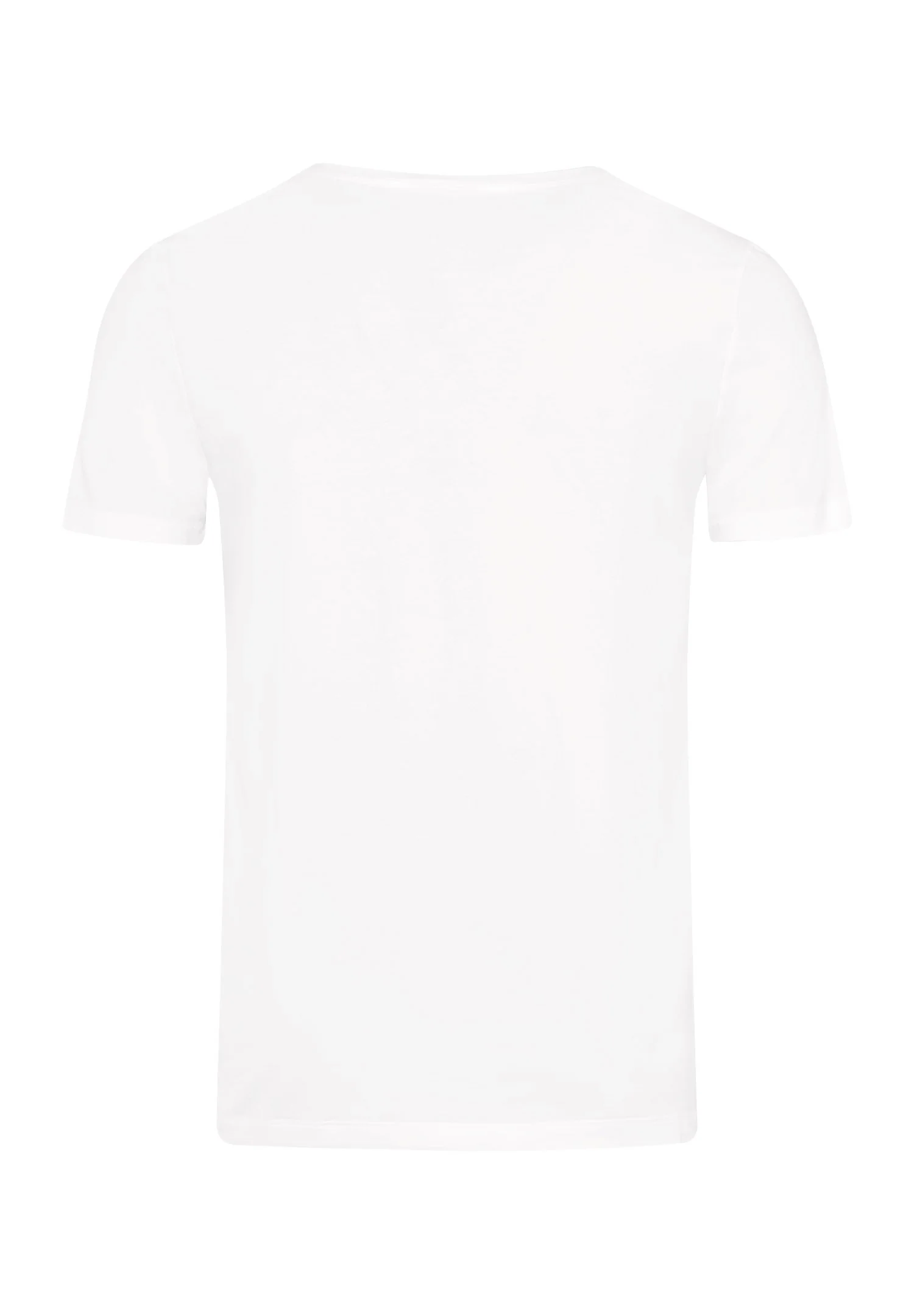 Cotton Superior S/SLV Shirt | white 073088-070101 - Image 3