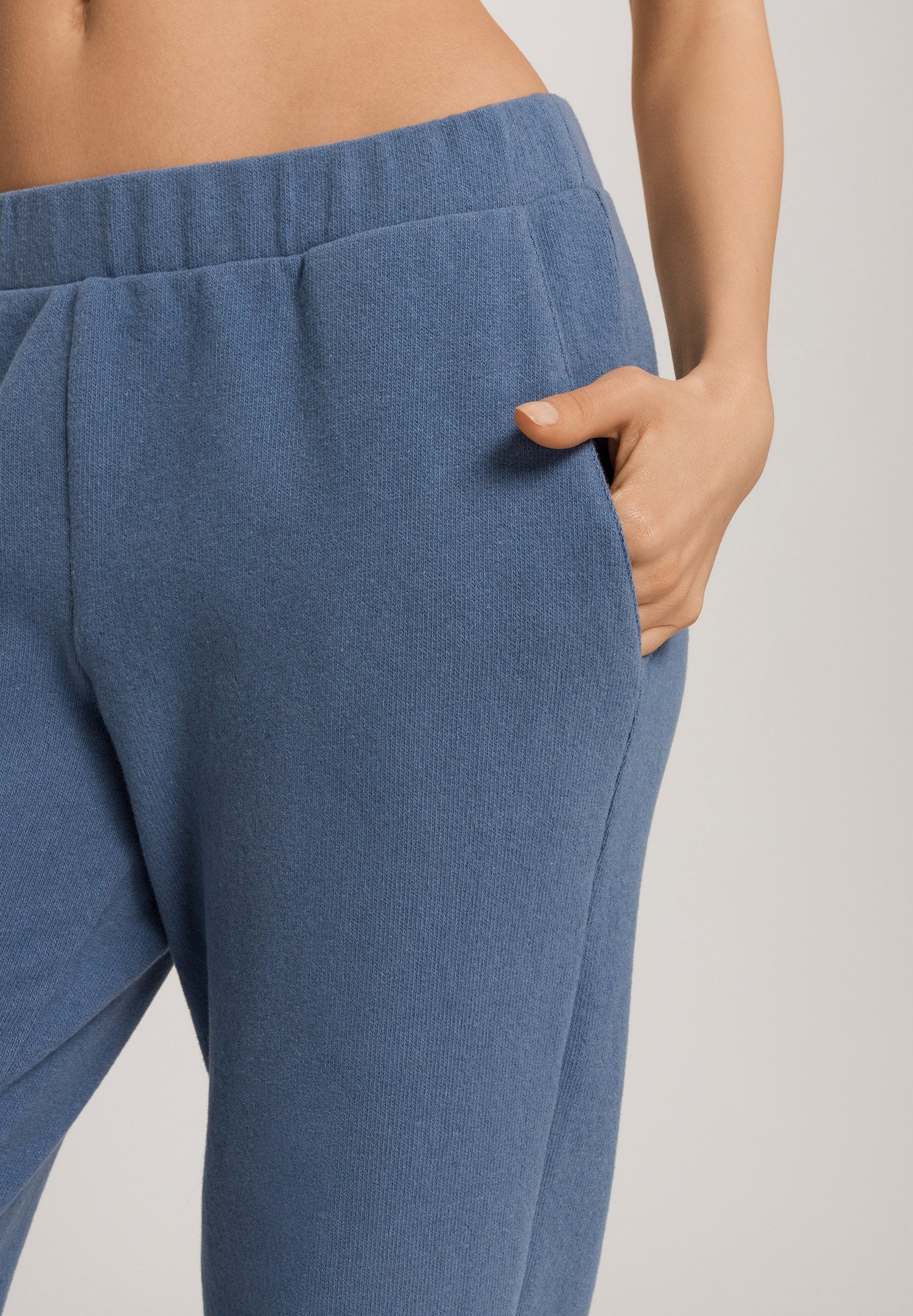 Easy Wear Long Pants | delicate blue 078893-073057 - Image 6