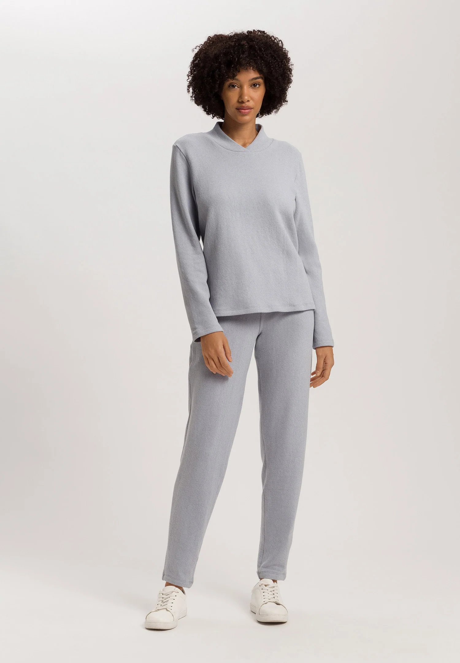 Easy Wear Long Pants | moonstone 078893-073058 - Image 5